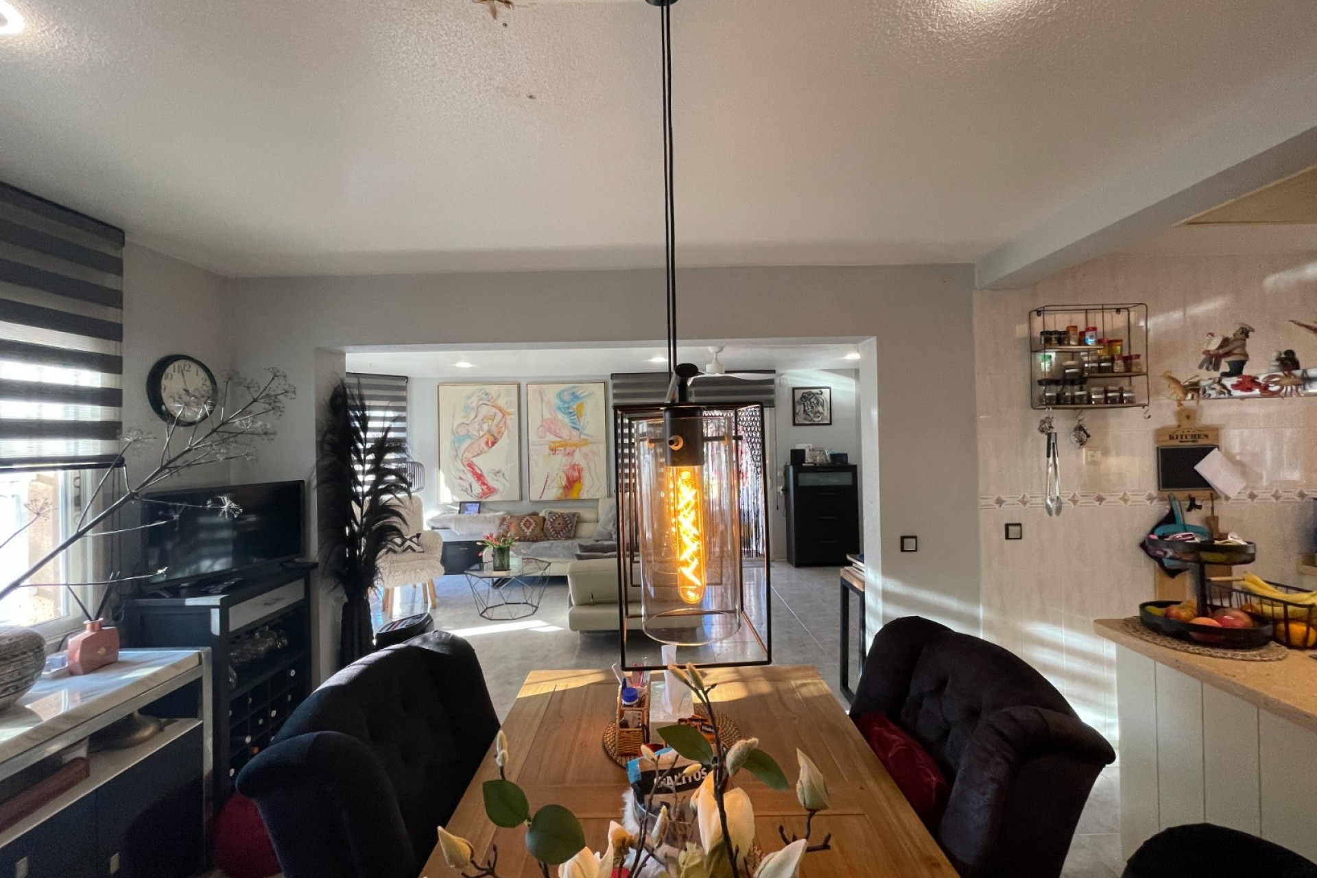 Reventa - Villa -
Benijofar - Costa Blanca