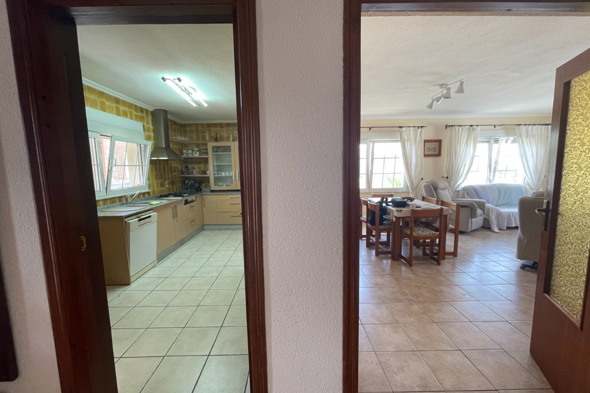 Reventa - Villa -
Benijofar - Costa Blanca