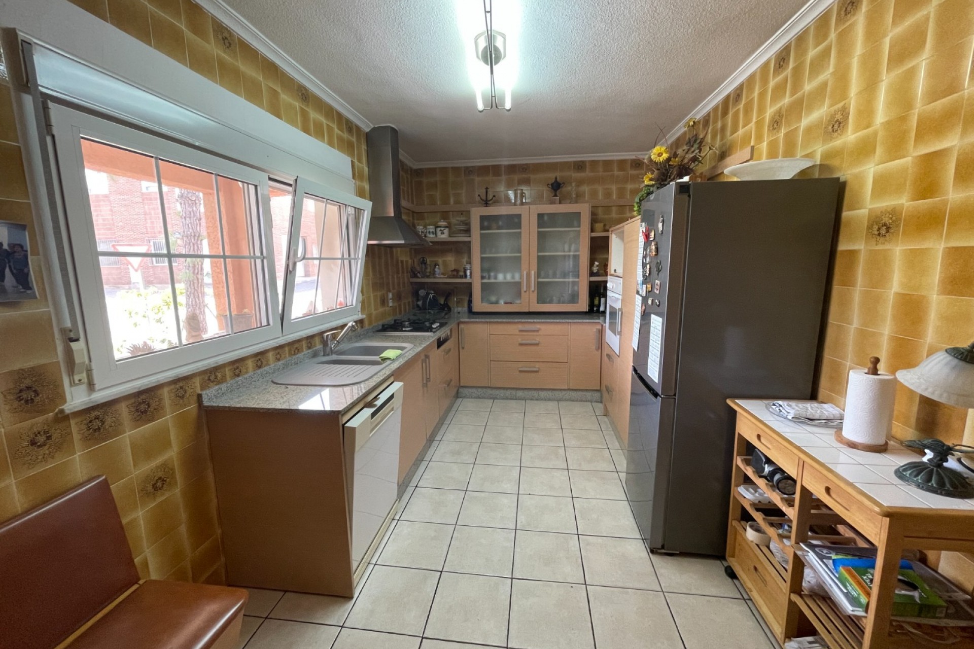 Reventa - Villa -
Benijofar - Costa Blanca