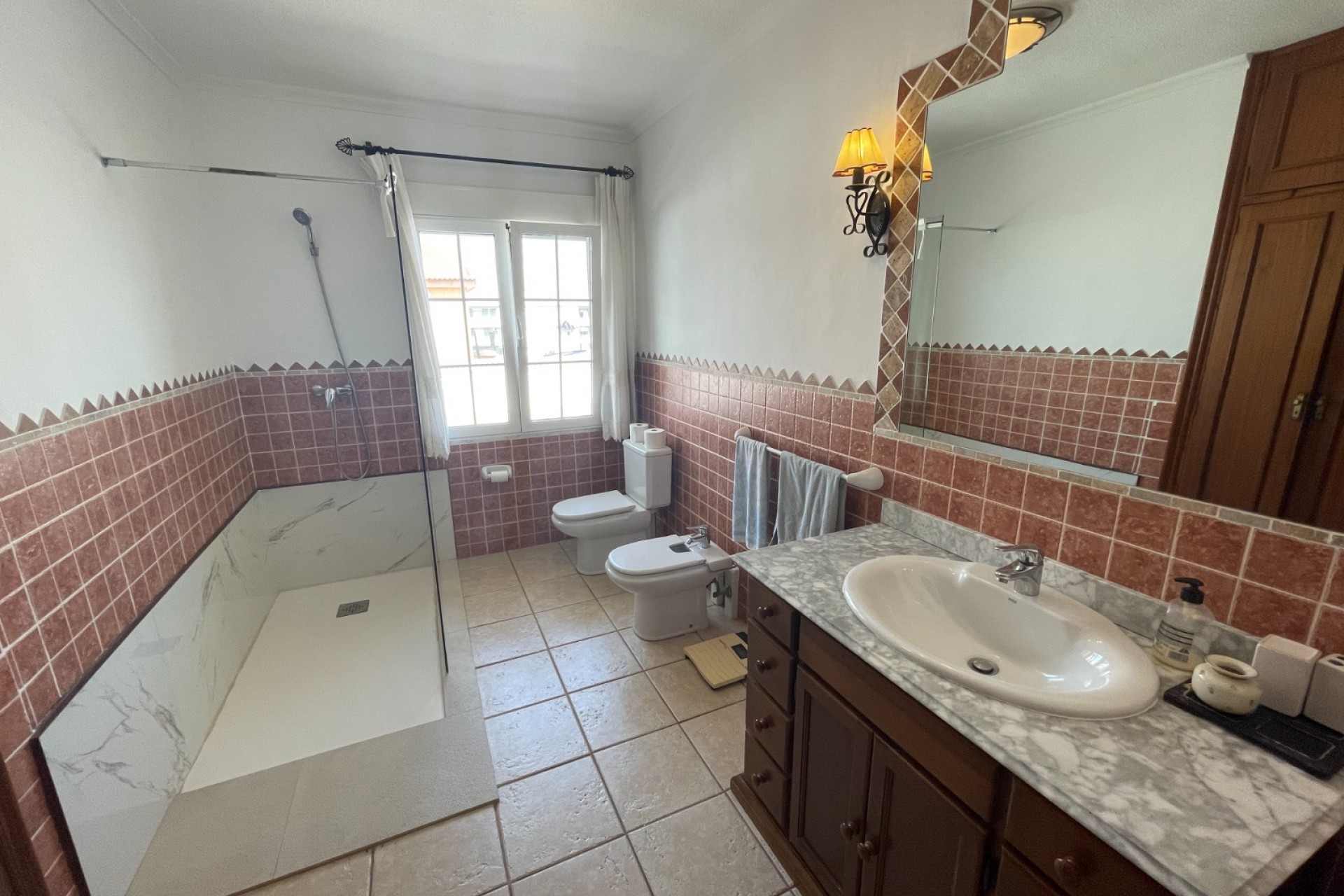 Reventa - Villa -
Benijofar - Costa Blanca