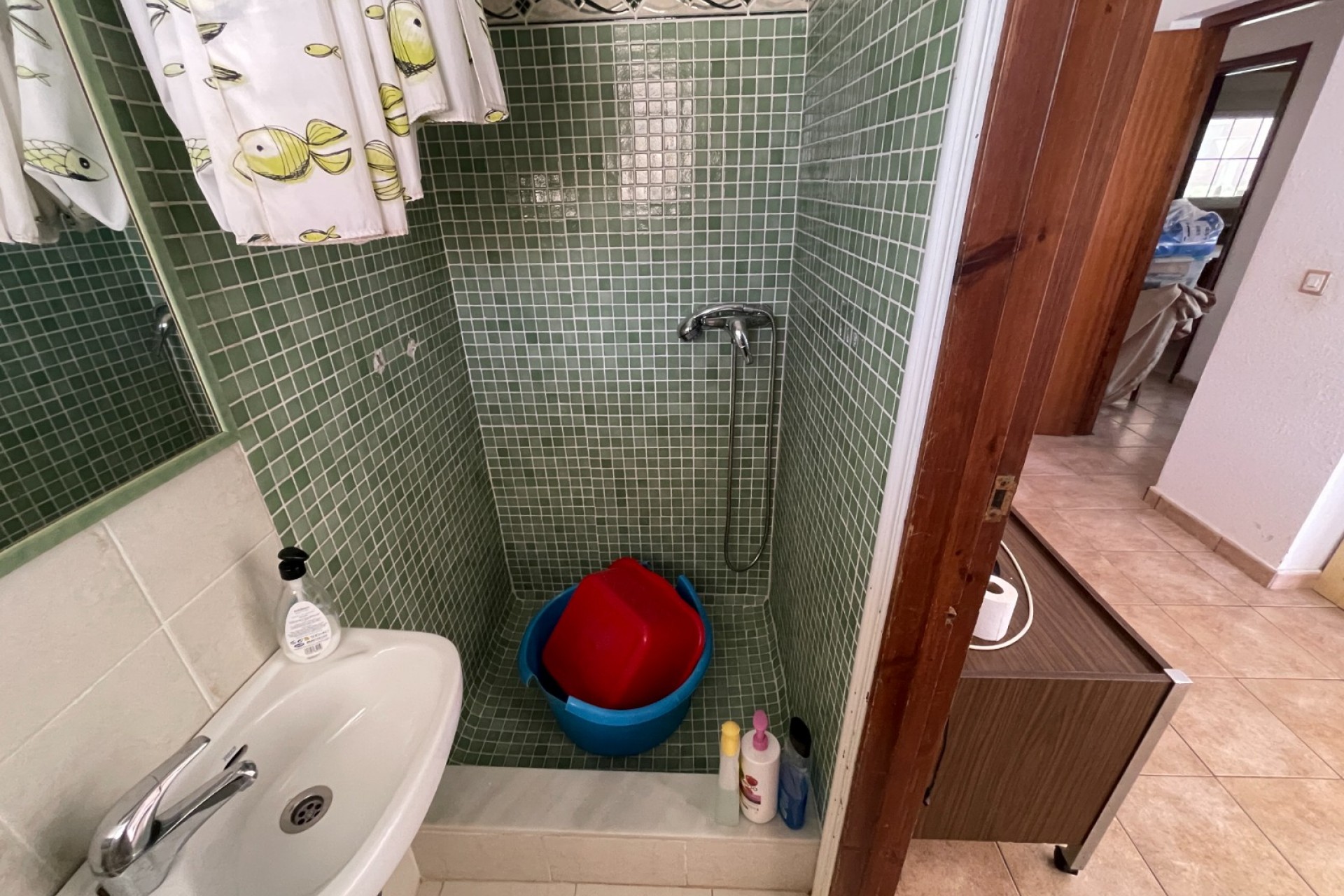 Reventa - Villa -
Benijofar - Costa Blanca