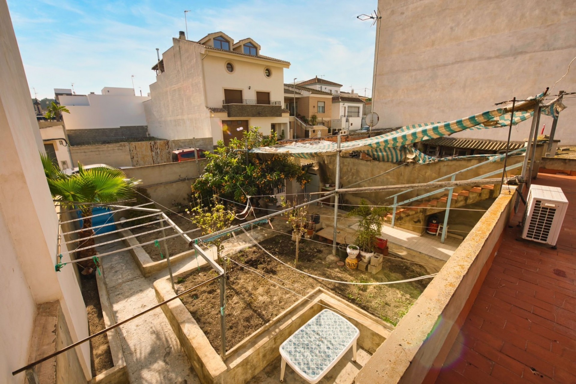 Reventa - Villa -
Benijofar - Costa Blanca