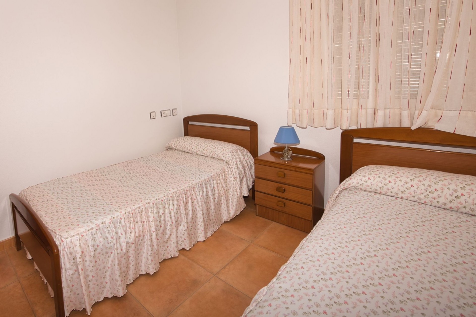 Reventa - Villa -
Benijofar - Costa Blanca