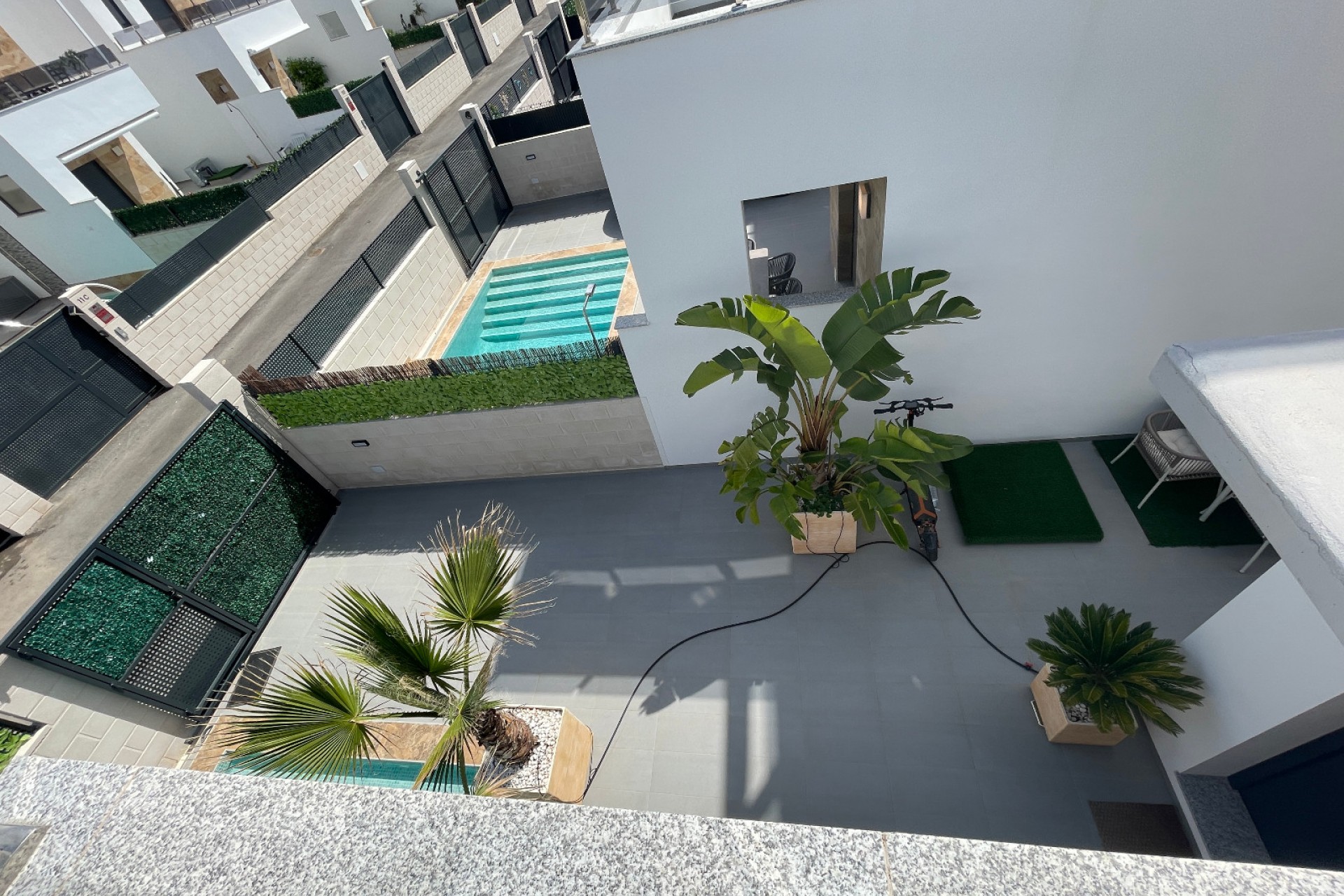 Reventa - Villa -
Benijofar - Costa Blanca