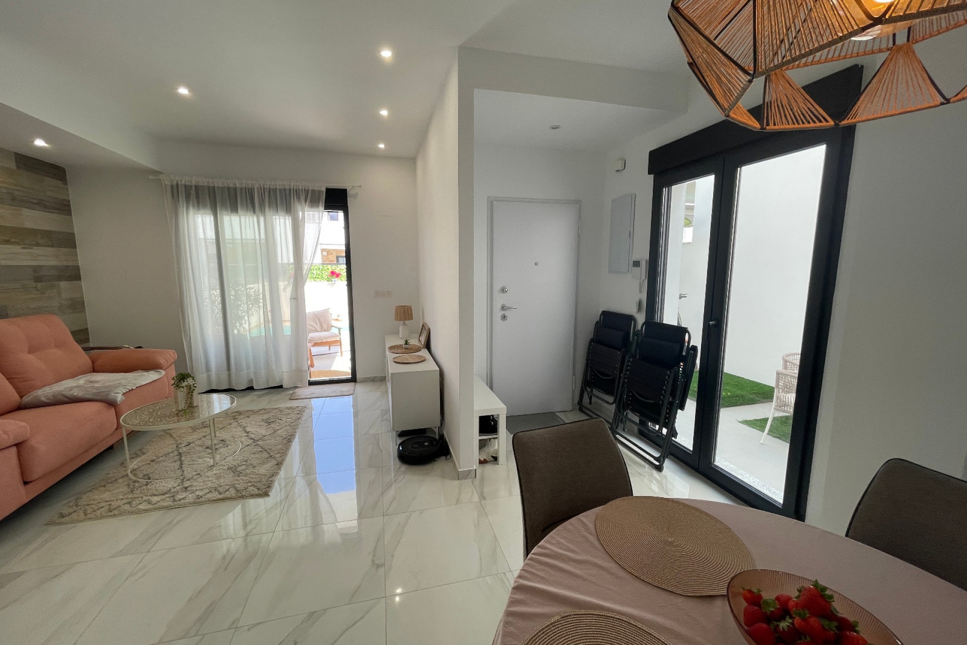 Reventa - Villa -
Benijofar - Costa Blanca