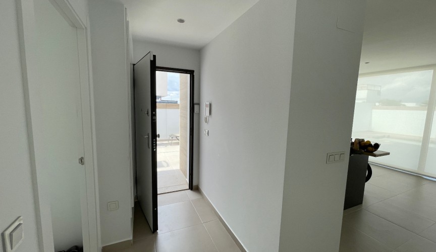 Reventa - Villa -
Benijofar - Costa Blanca