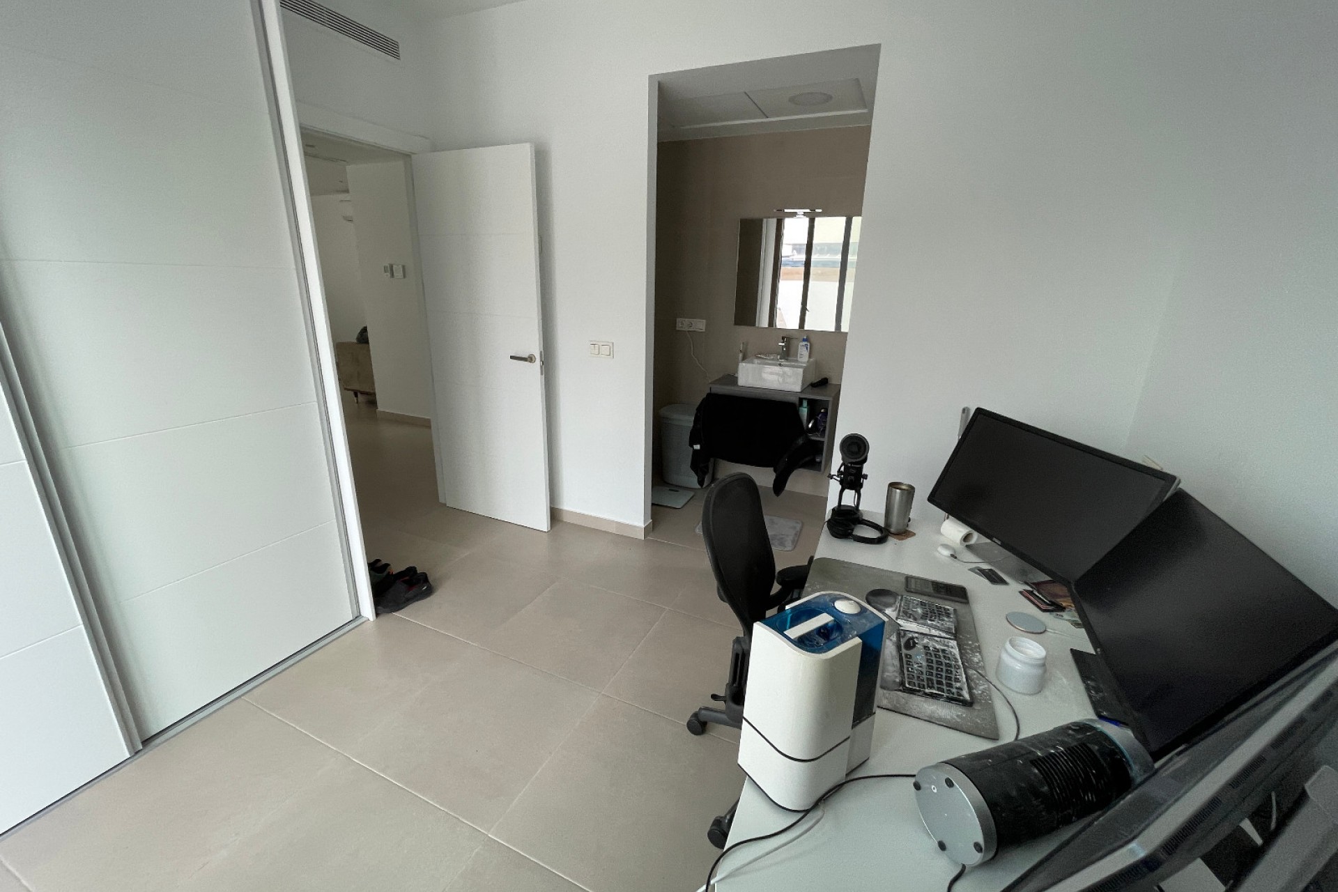 Reventa - Villa -
Benijofar - Costa Blanca