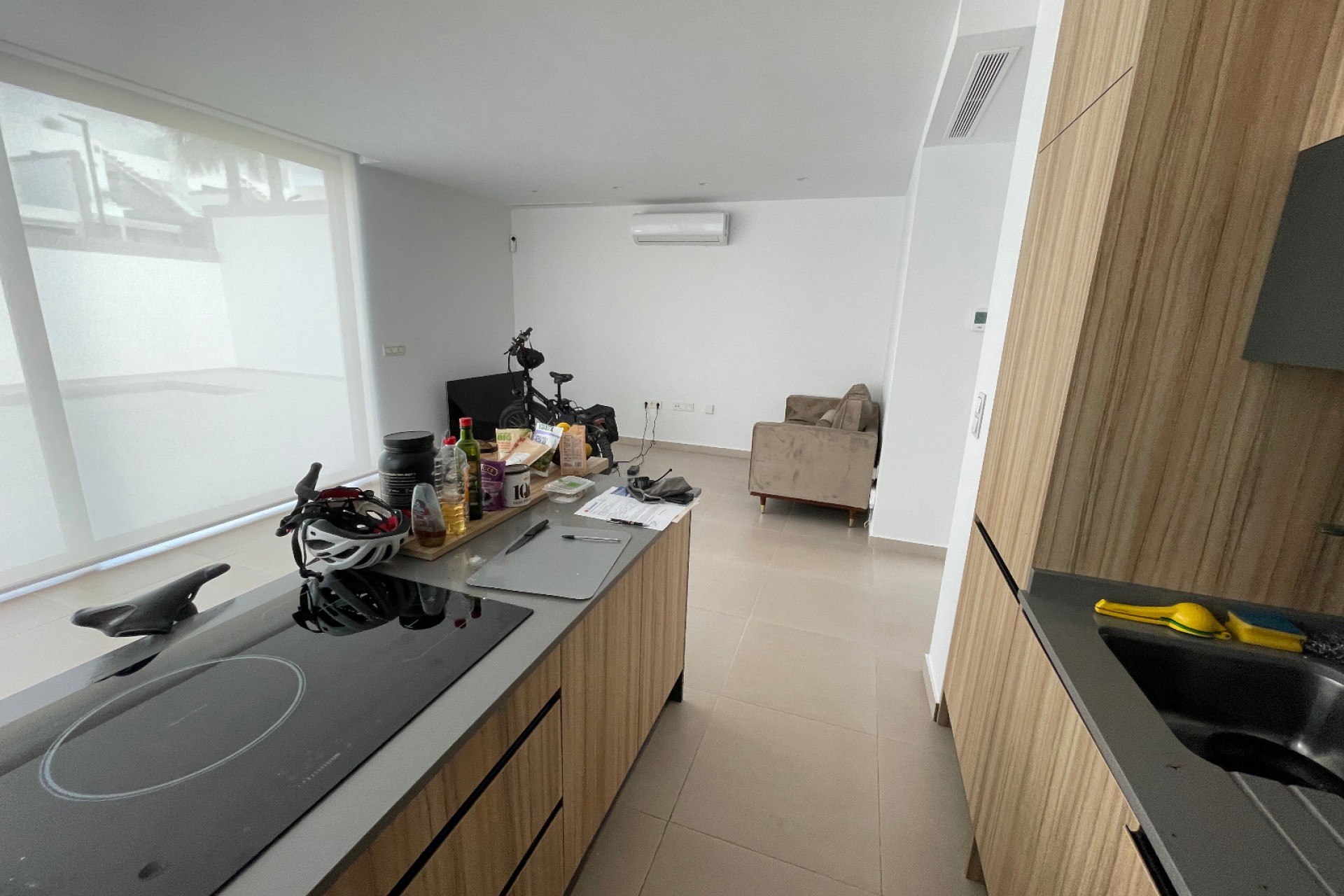 Reventa - Villa -
Benijofar - Costa Blanca