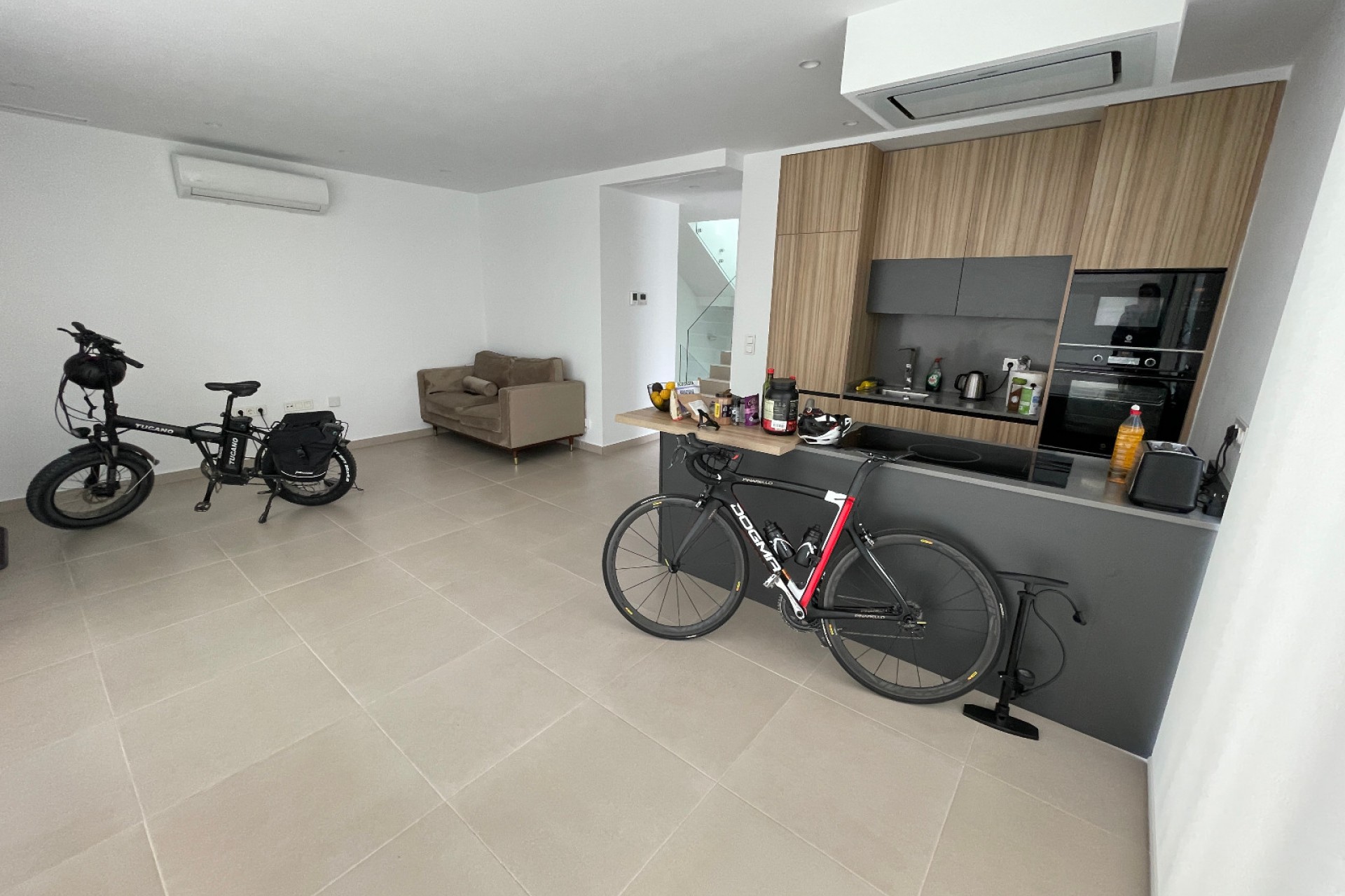 Reventa - Villa -
Benijofar - Costa Blanca