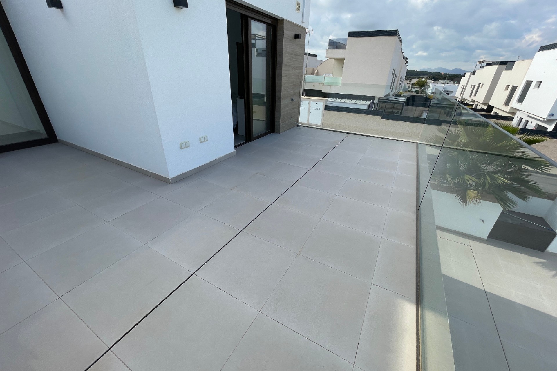 Reventa - Villa -
Benijofar - Costa Blanca