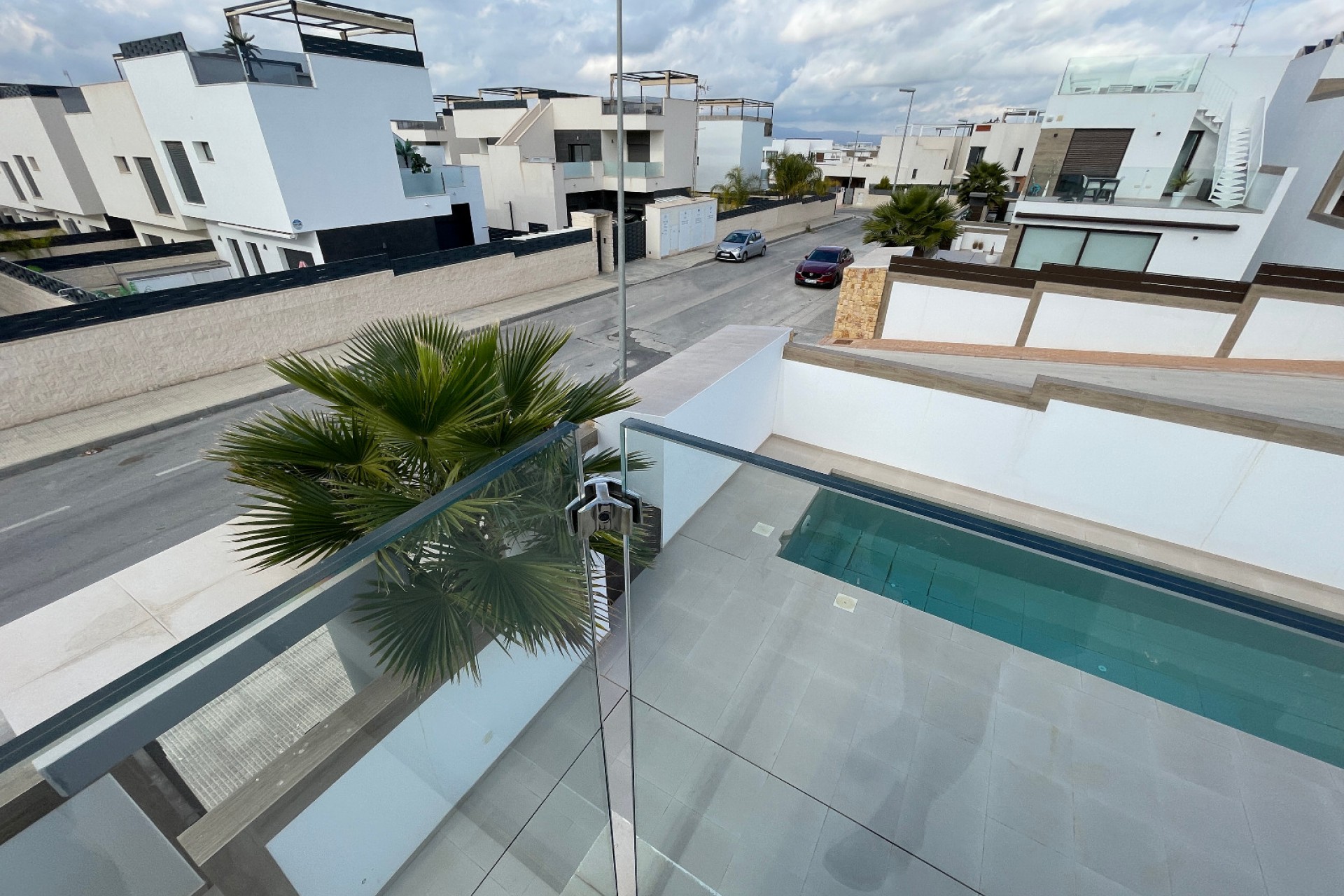 Reventa - Villa -
Benijofar - Costa Blanca