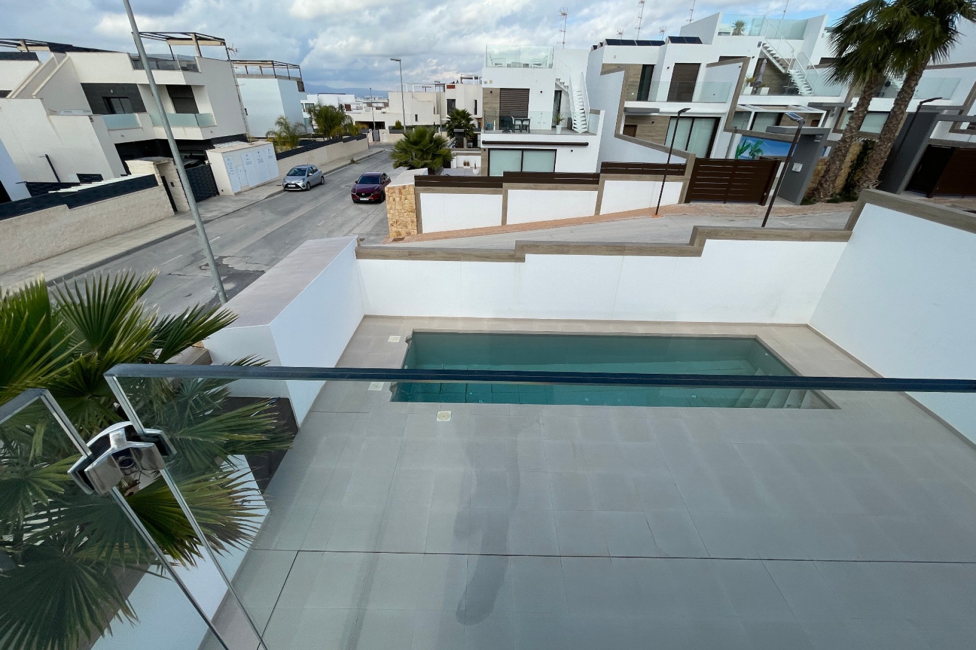 Reventa - Villa -
Benijofar - Costa Blanca