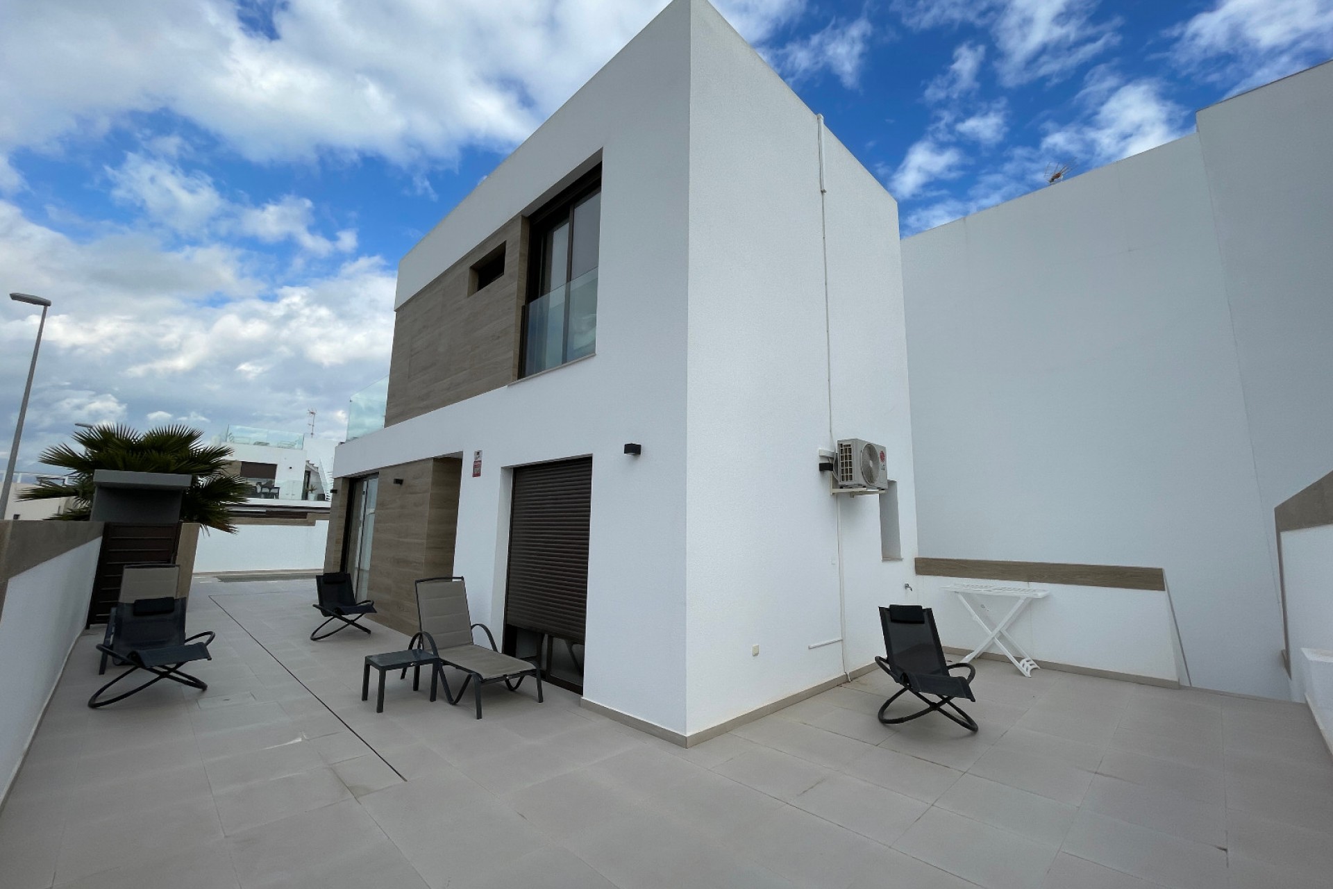 Reventa - Villa -
Benijofar - Costa Blanca
