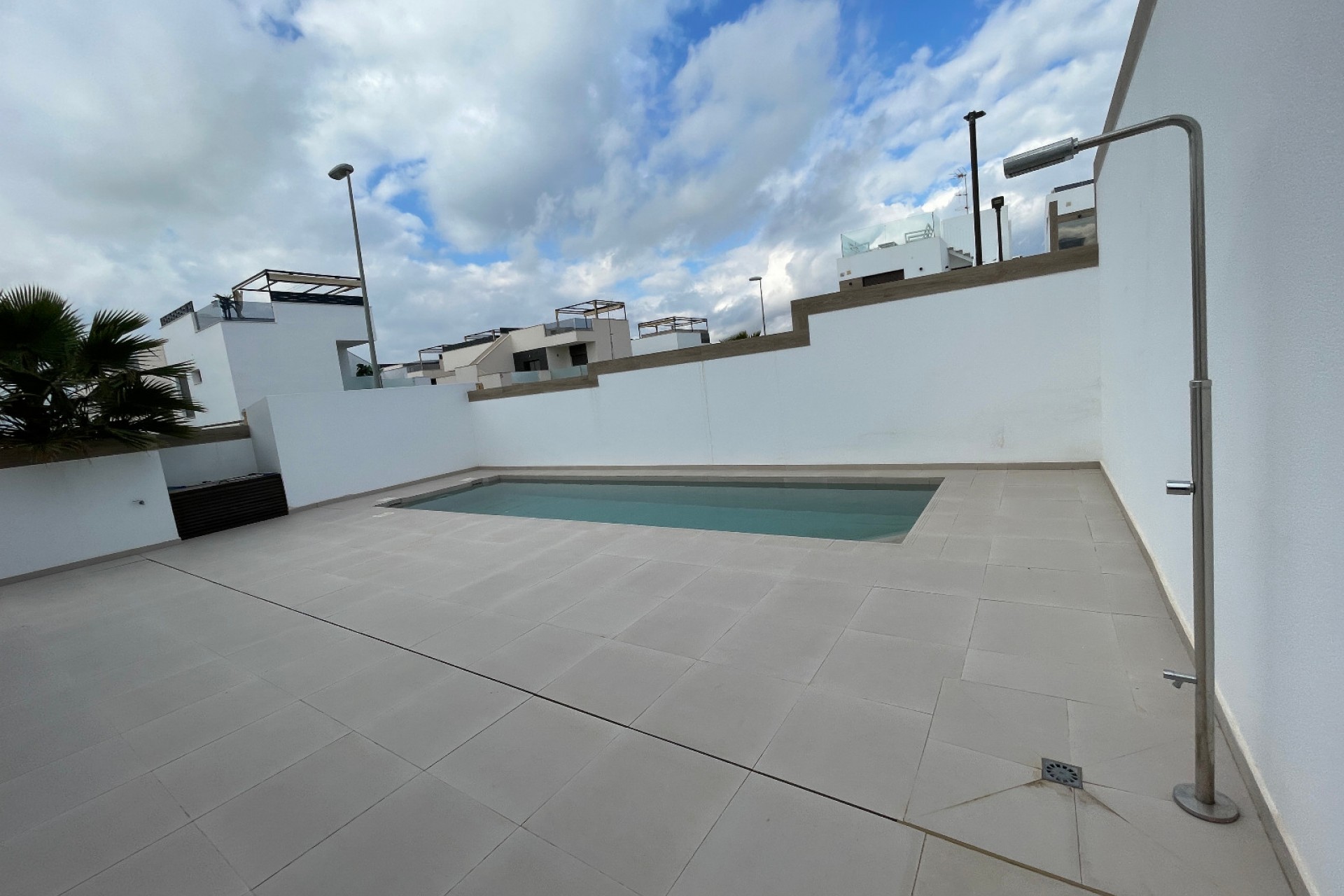 Reventa - Villa -
Benijofar - Costa Blanca