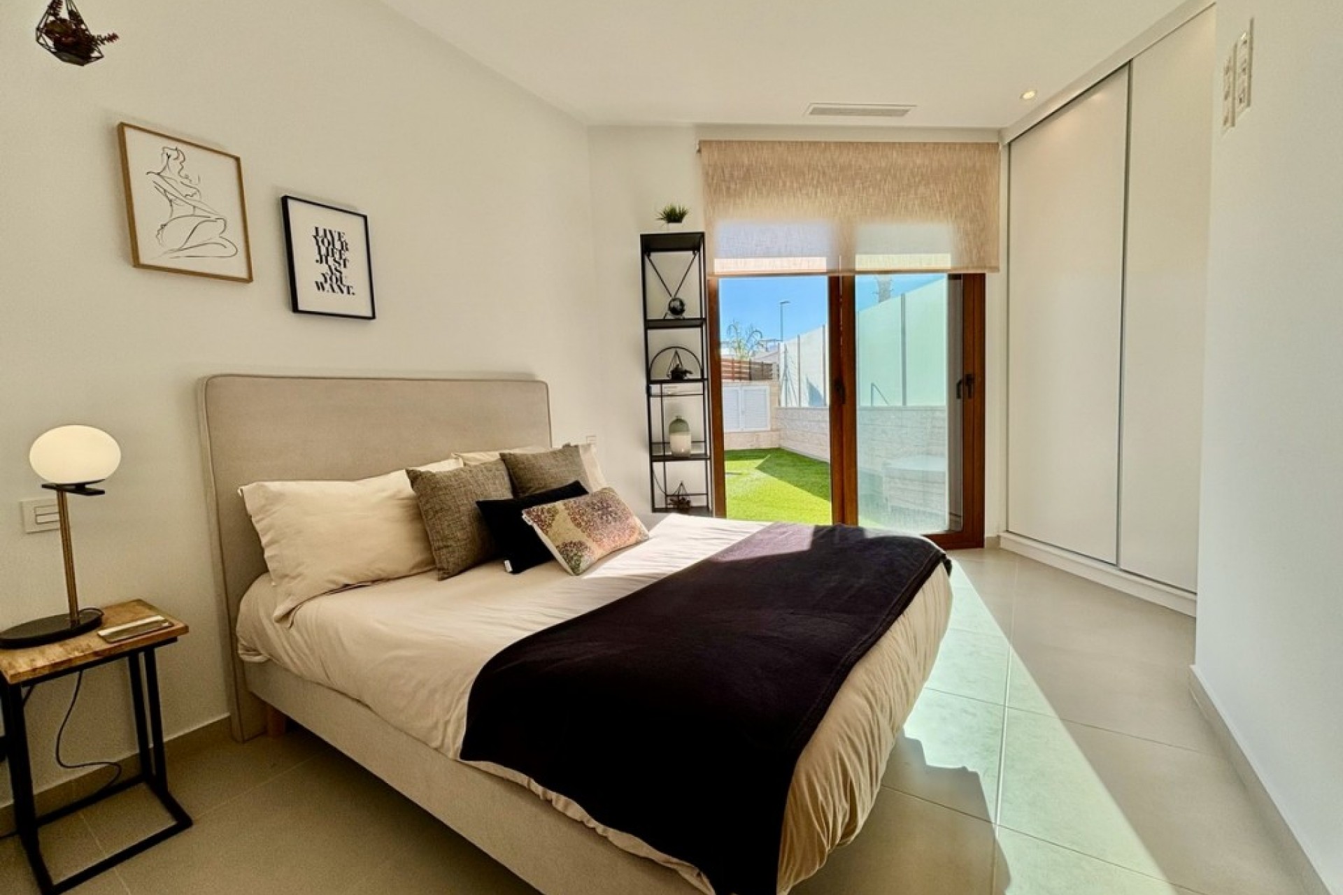 Reventa - Villa -
Benijofar - Costa Blanca