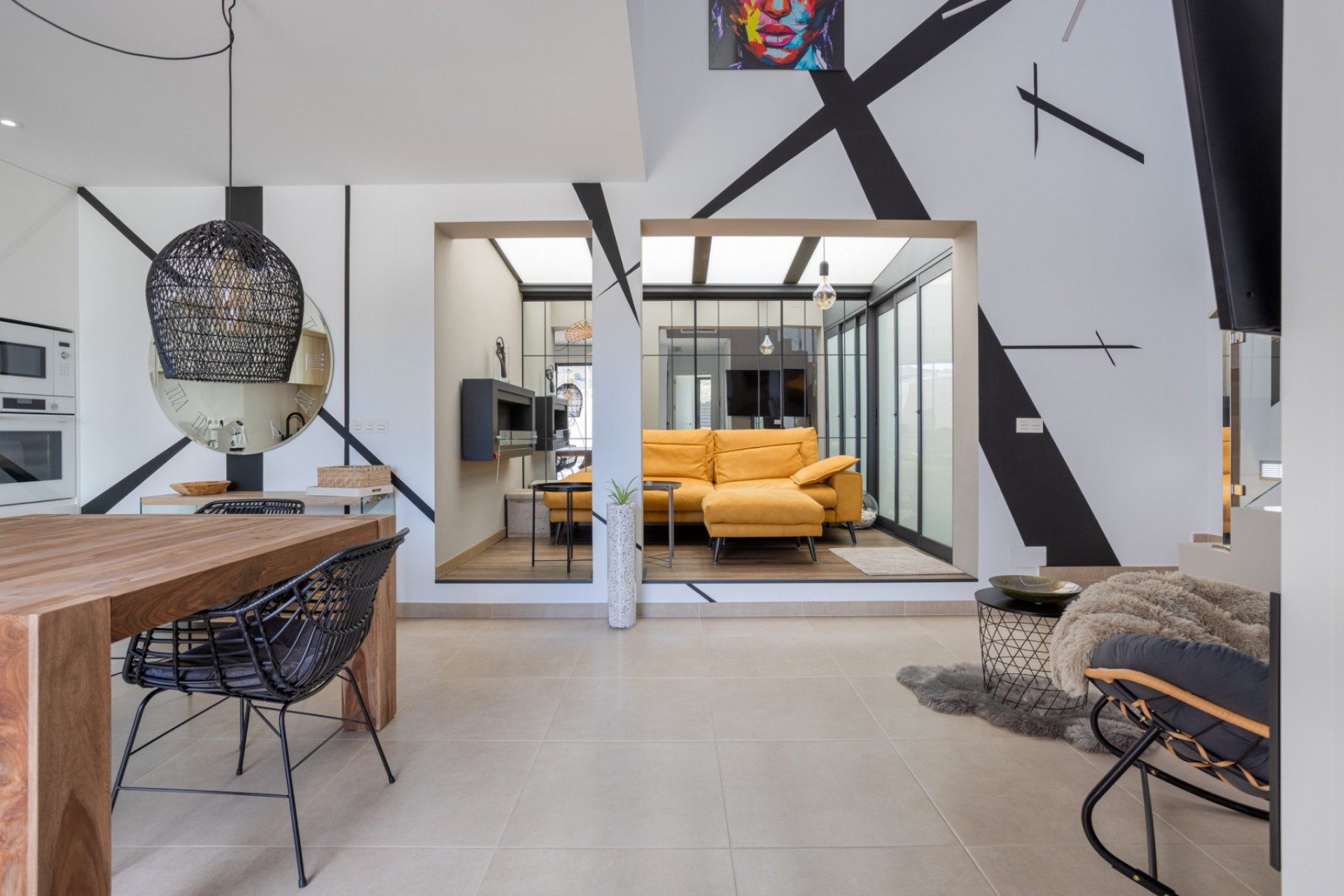 Reventa - Villa -
Benijofar - Costa Blanca