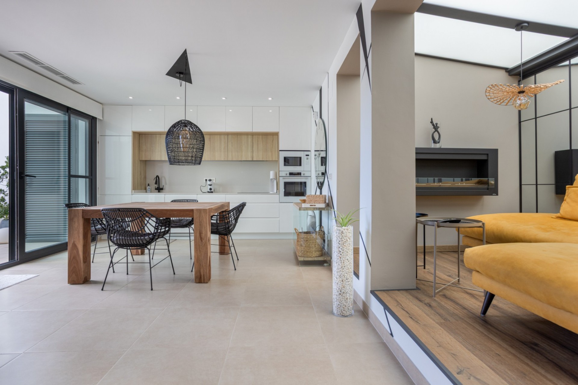 Reventa - Villa -
Benijofar - Costa Blanca