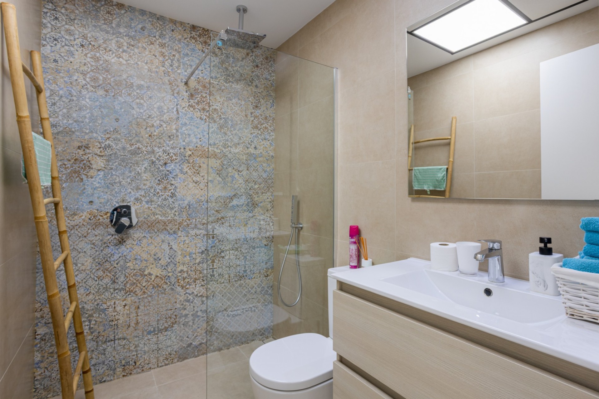 Reventa - Villa -
Benijofar - Costa Blanca