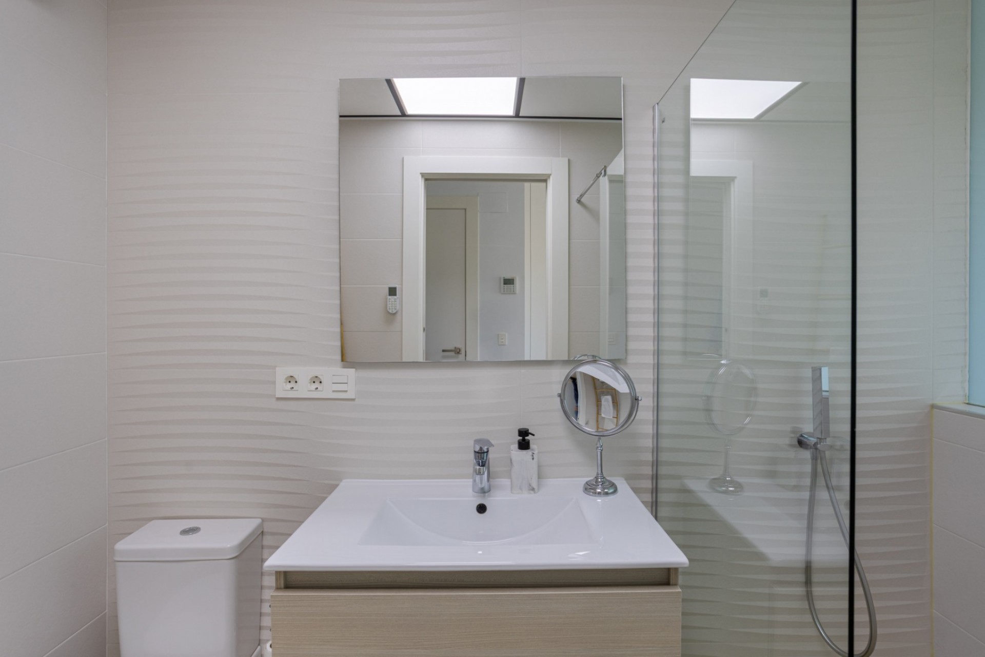 Reventa - Villa -
Benijofar - Costa Blanca