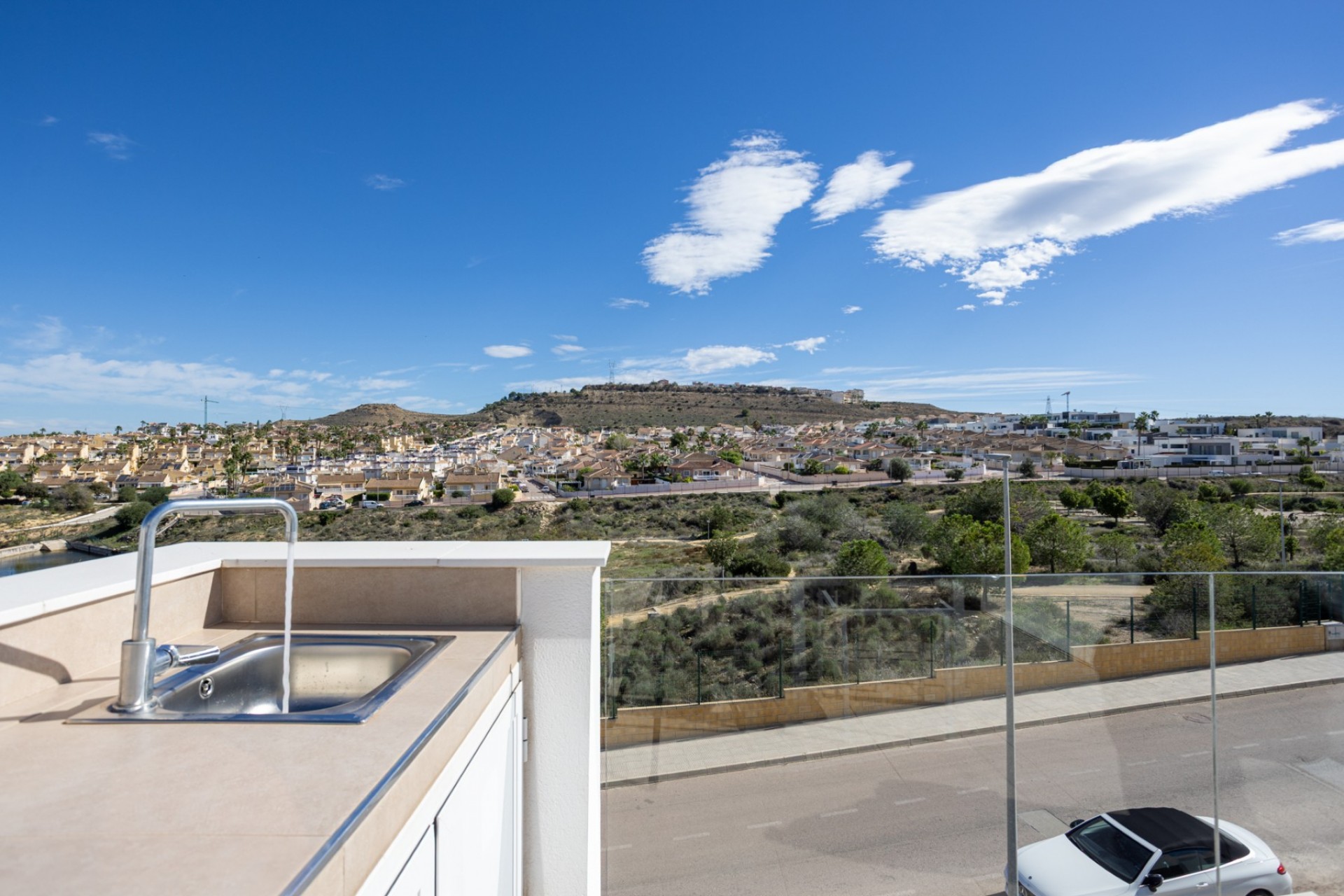Reventa - Villa -
Benijofar - Costa Blanca