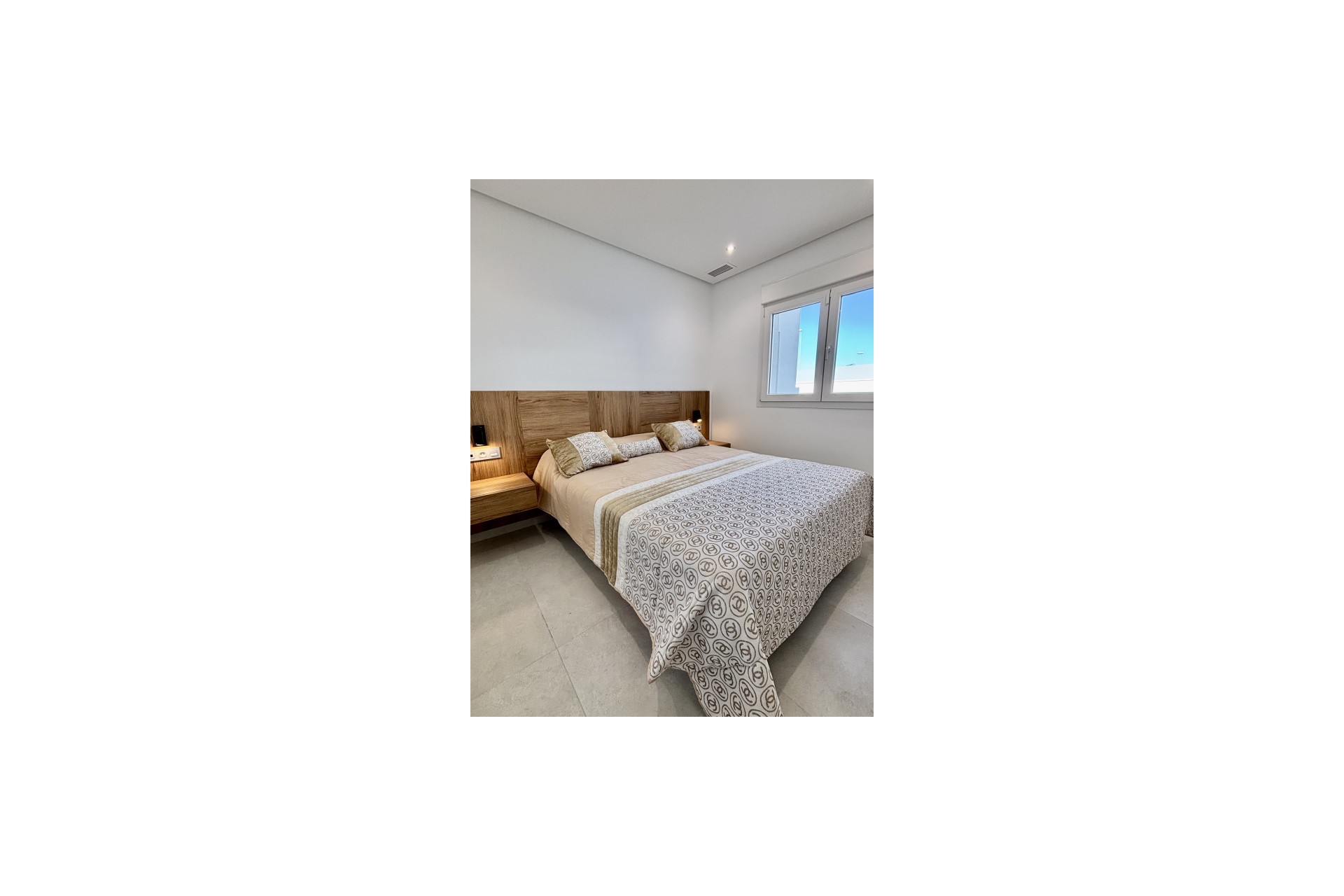 Reventa - Villa -
Benijofar - Costa Blanca