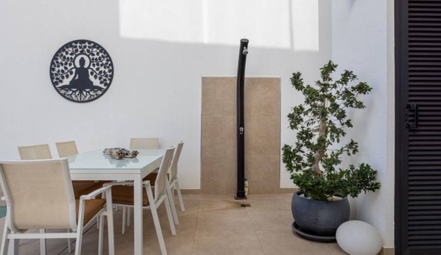 Reventa - Villa -
Benijofar - Costa Blanca