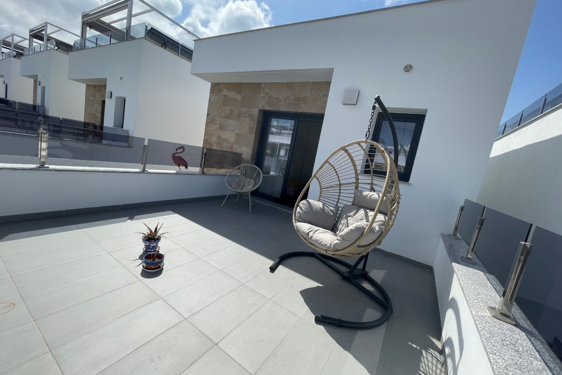 Reventa - Villa -
Benijofar - Costa Blanca