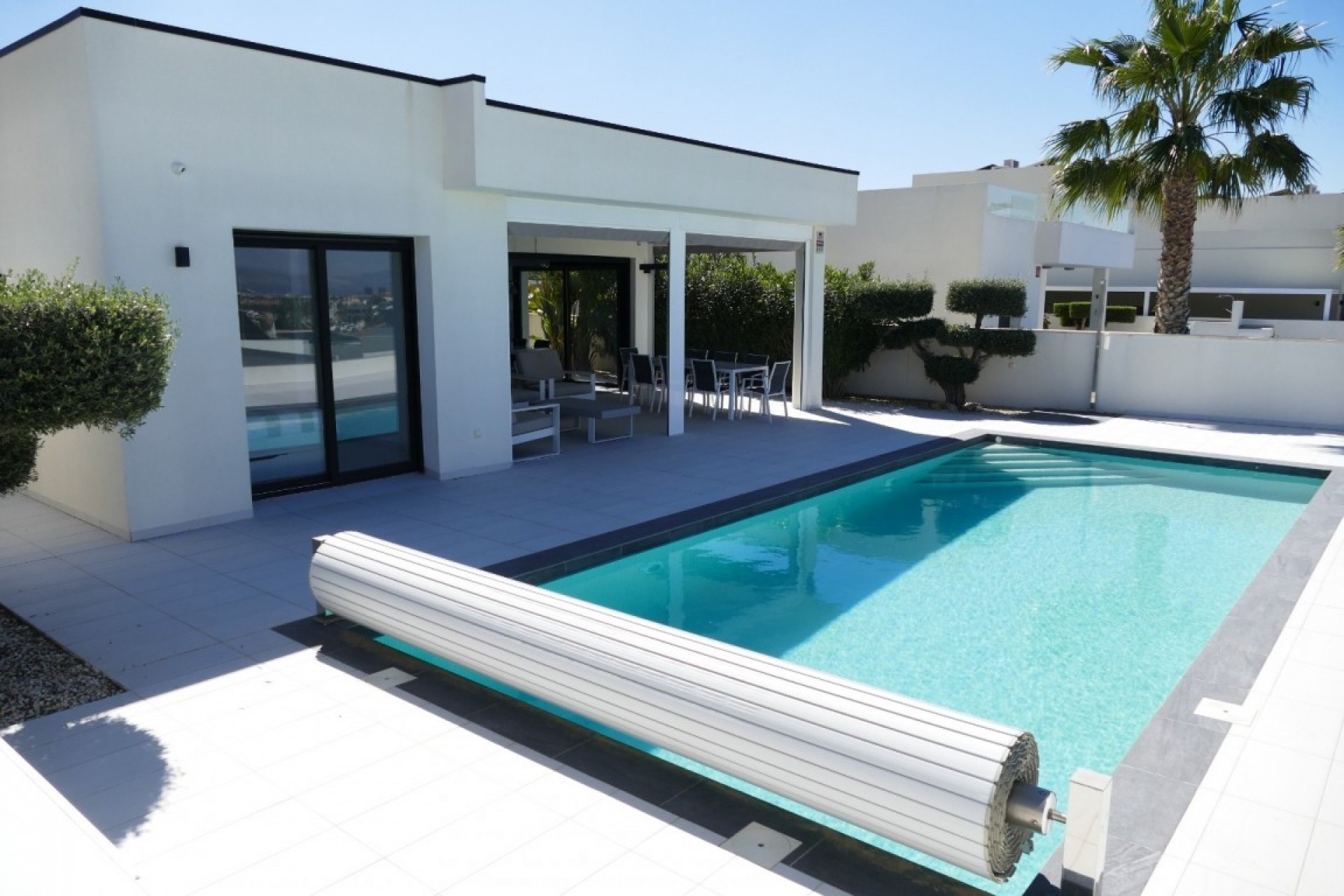 Reventa - Villa -
Benijofar - Costa Blanca