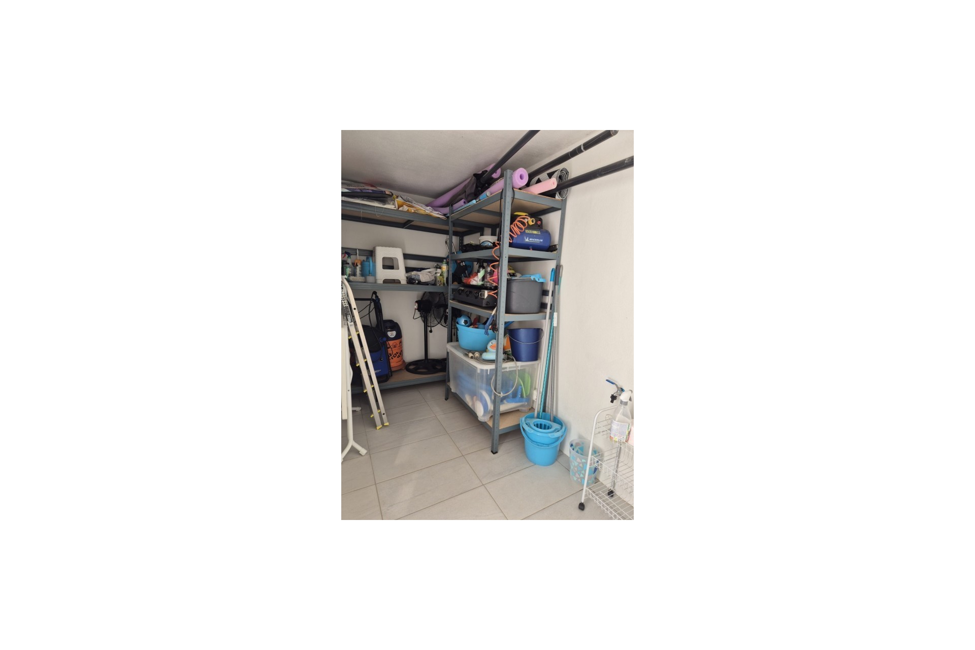 Reventa - Villa -
Benijofar - Costa Blanca