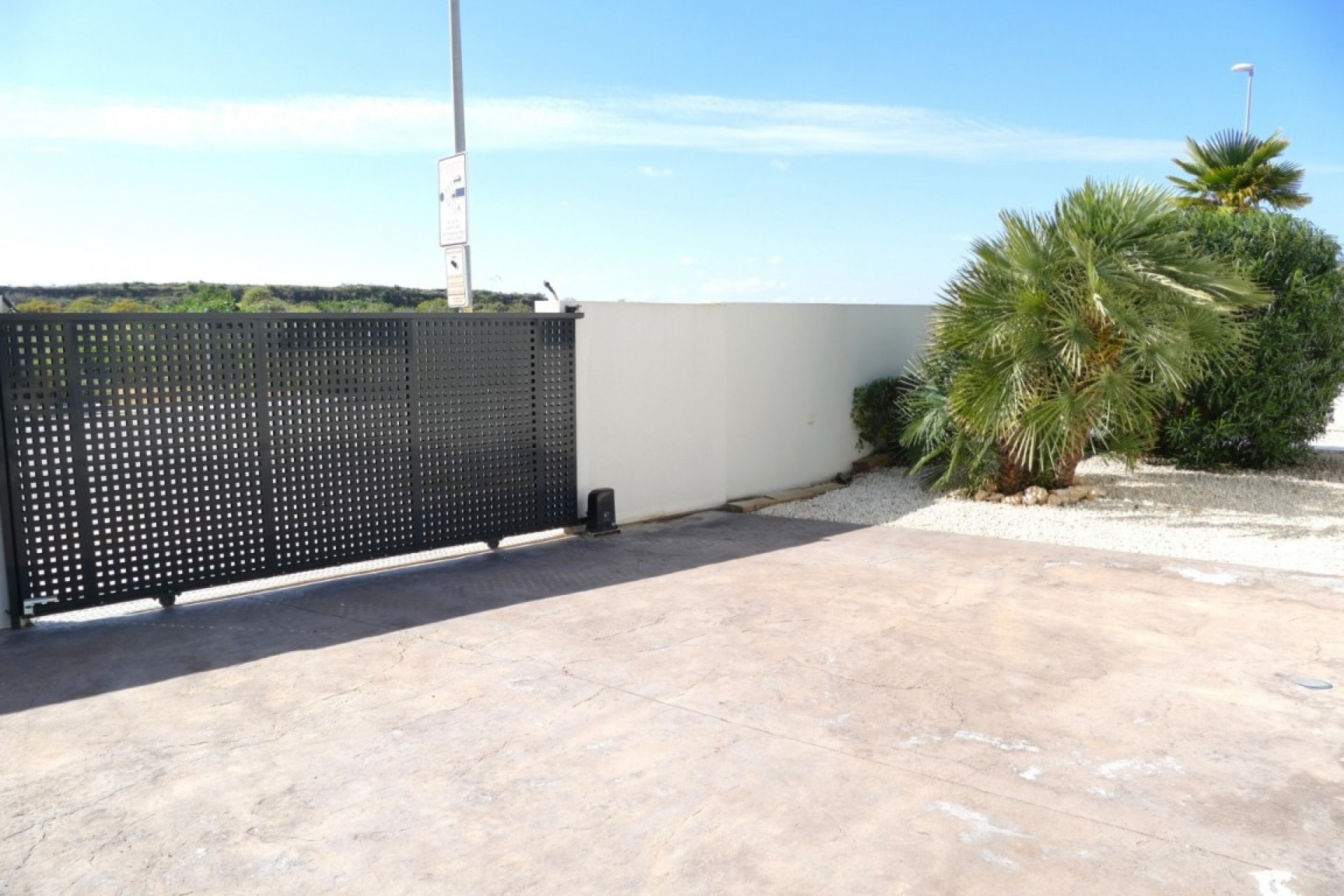 Reventa - Villa -
Benijofar - Costa Blanca