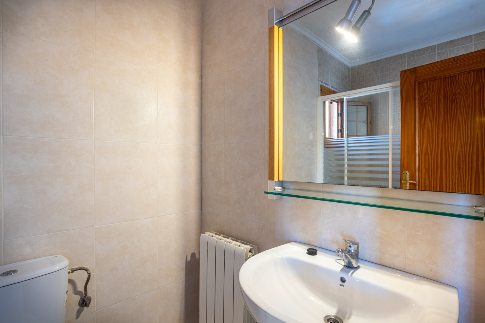 Reventa - Villa -
Benijofar - Costa Blanca