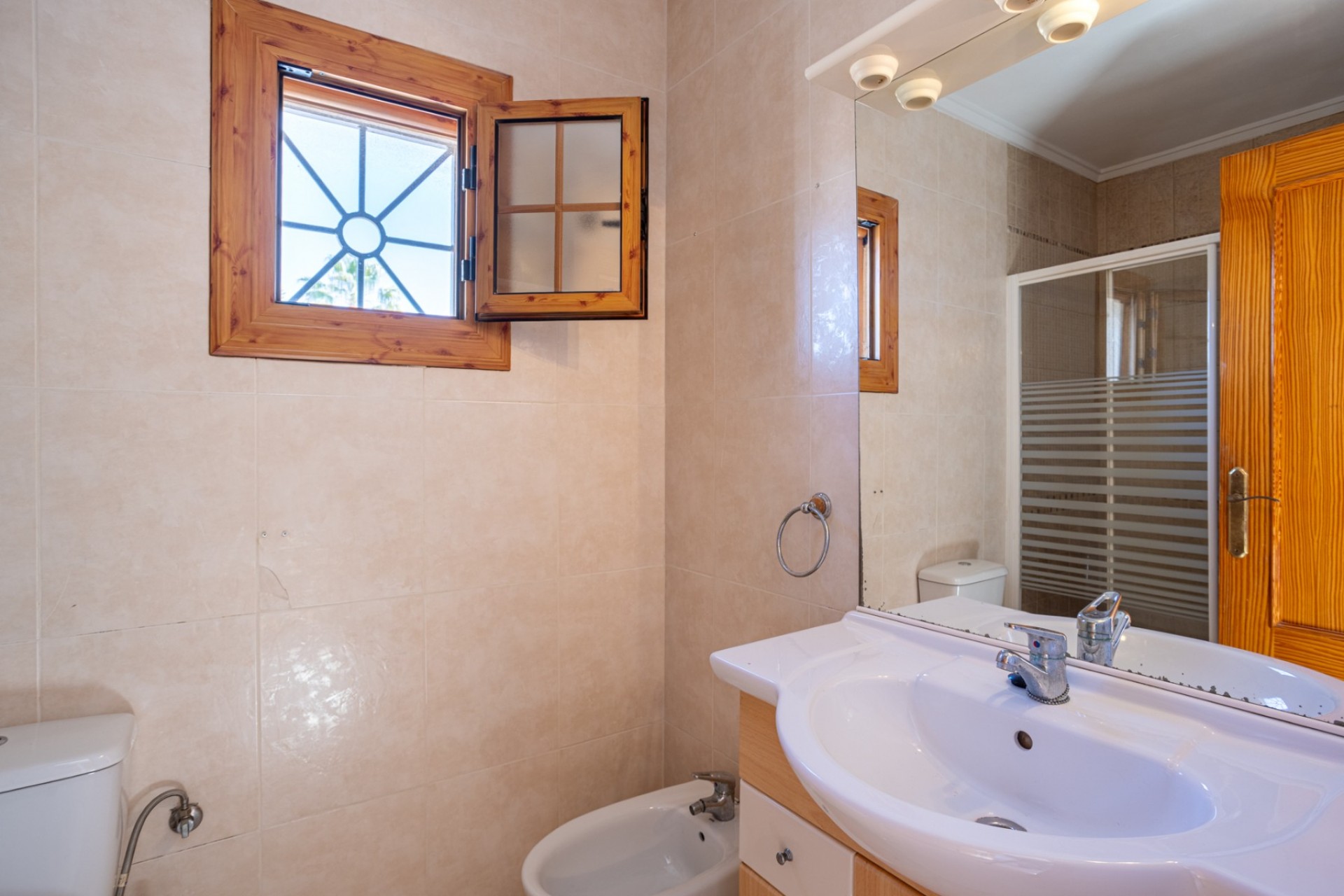 Reventa - Villa -
Benijofar - Costa Blanca