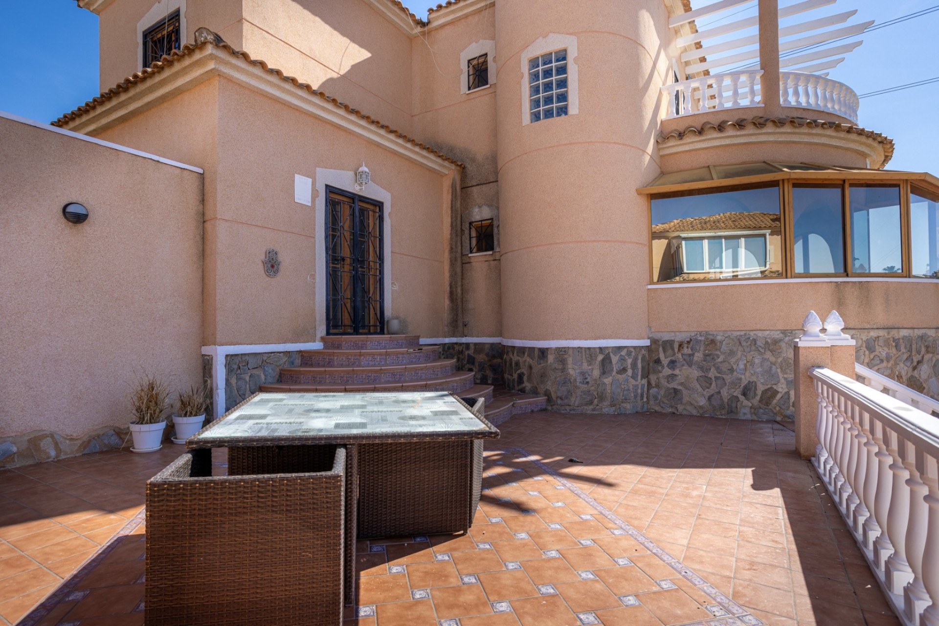 Reventa - Villa -
Benijofar - Costa Blanca