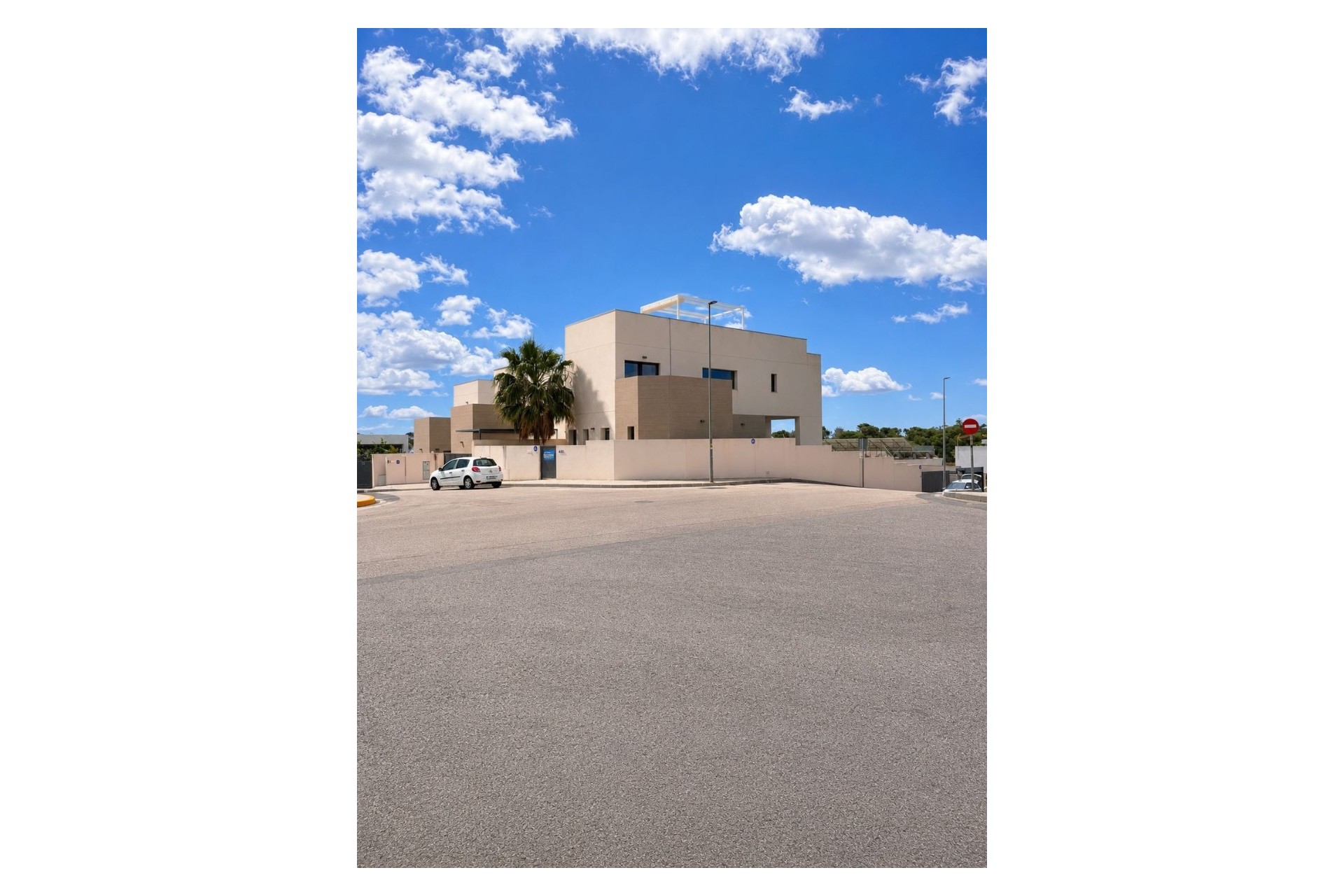 Reventa - Villa -
Benijofar - Costa Blanca