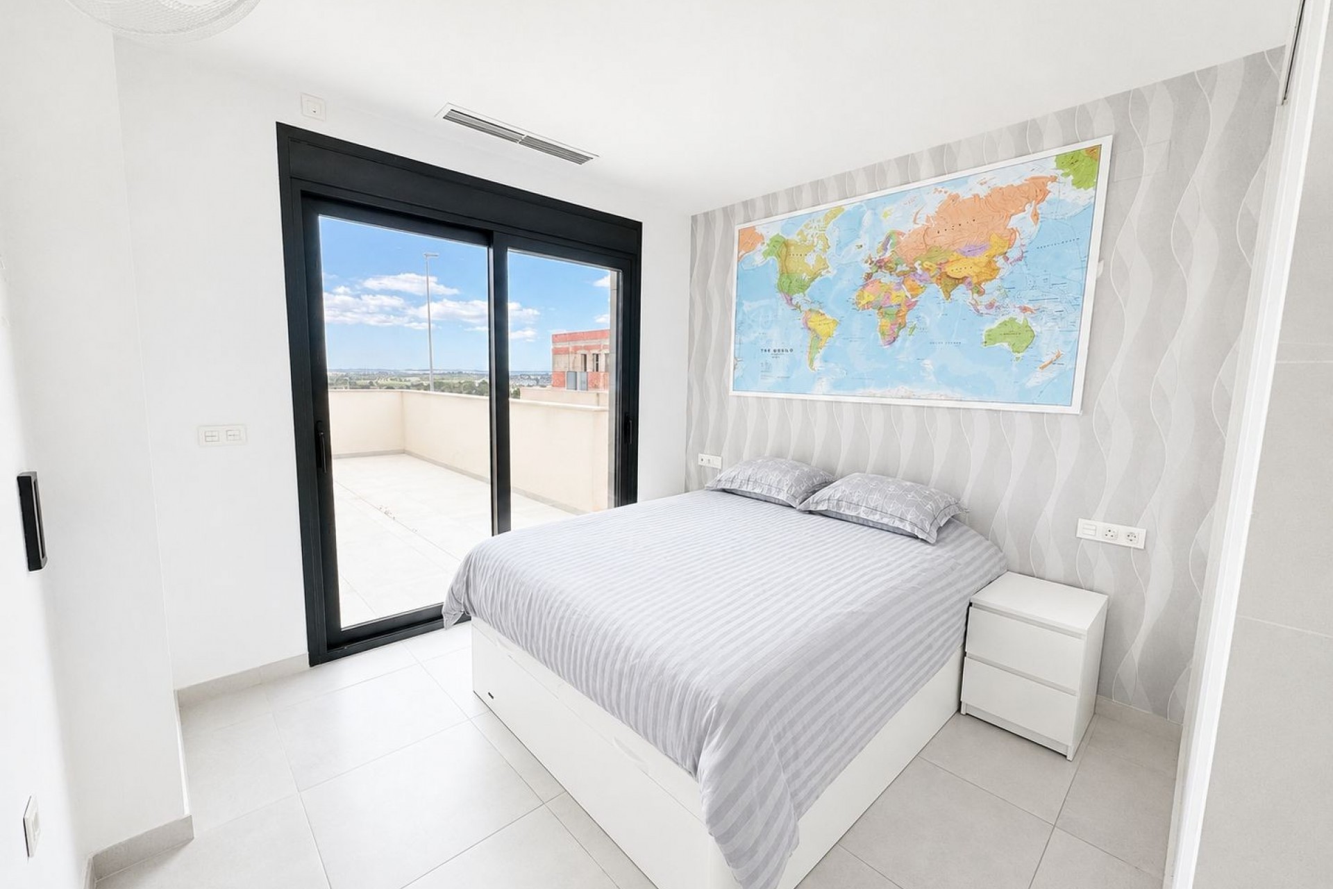 Reventa - Villa -
Benijofar - Costa Blanca