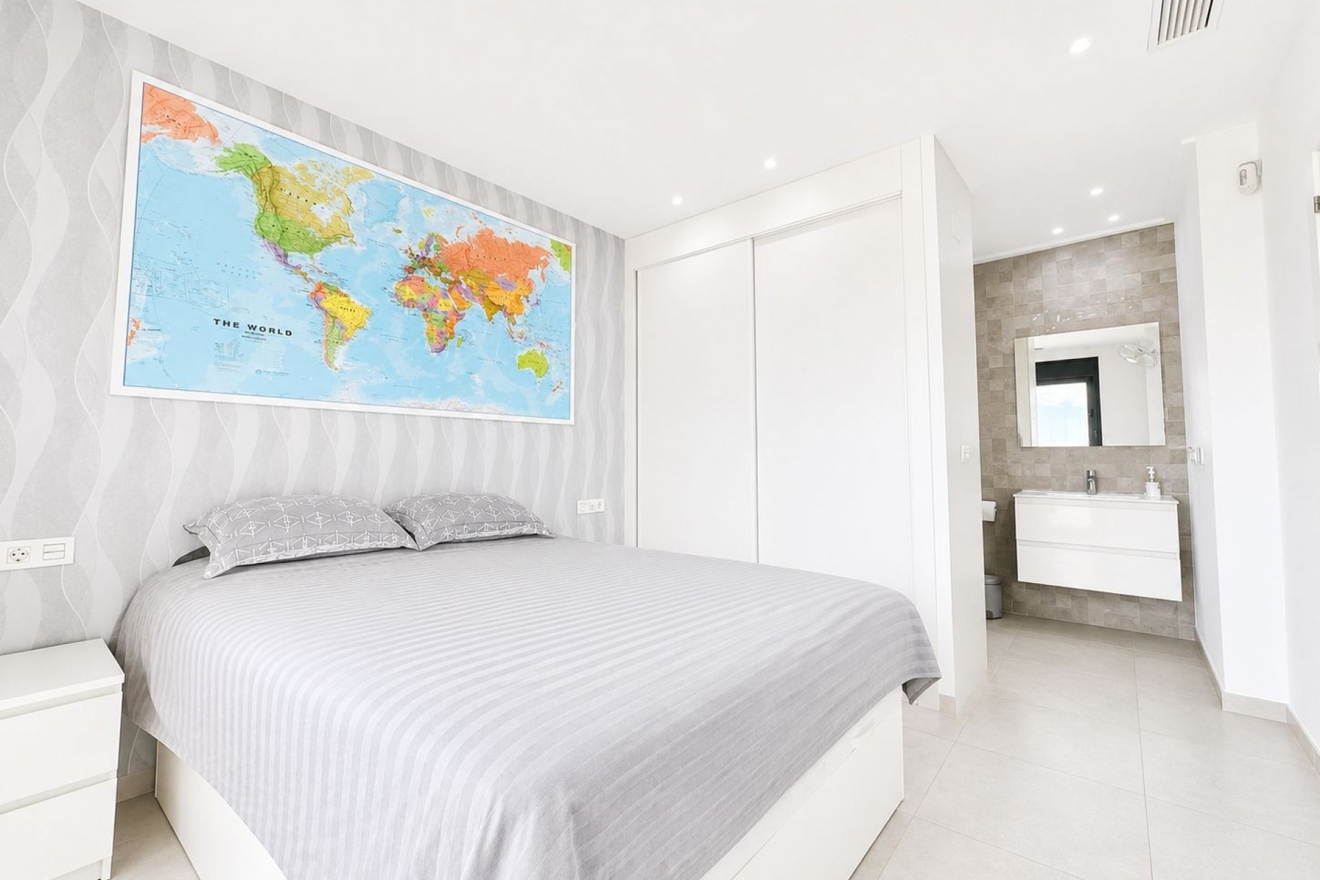 Reventa - Villa -
Benijofar - Costa Blanca