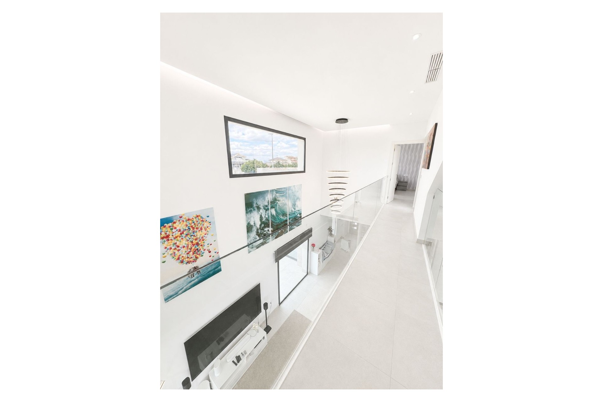 Reventa - Villa -
Benijofar - Costa Blanca