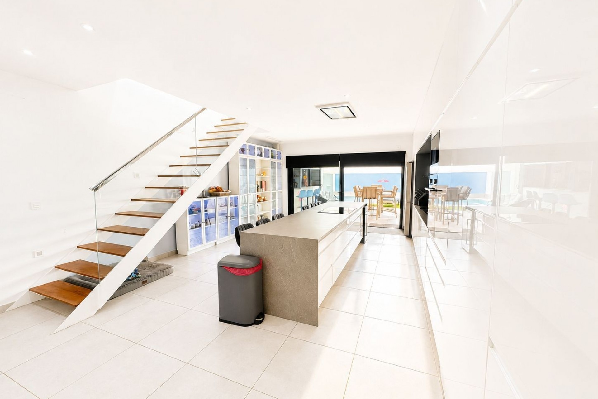 Reventa - Villa -
Benijofar - Costa Blanca