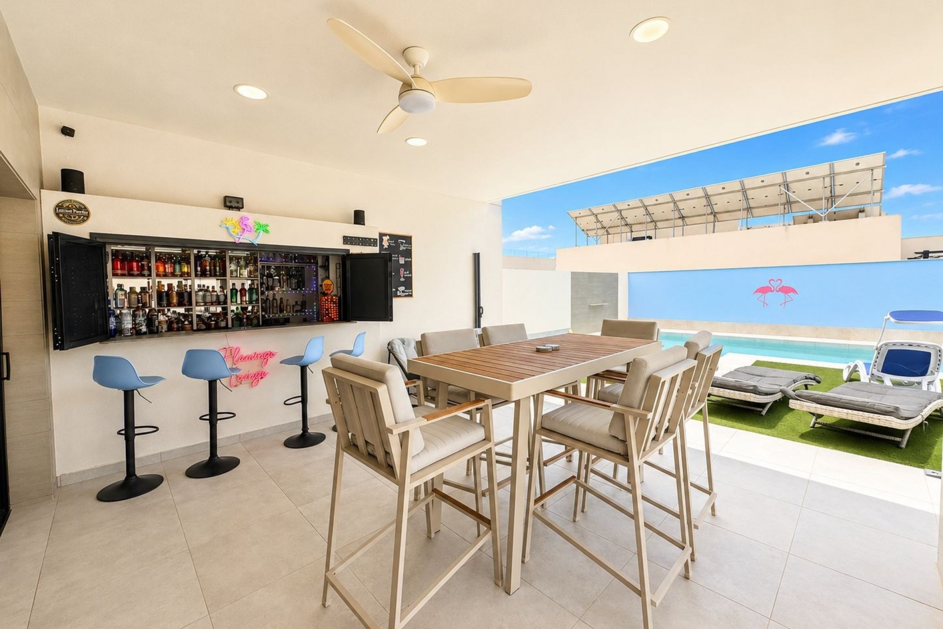 Reventa - Villa -
Benijofar - Costa Blanca