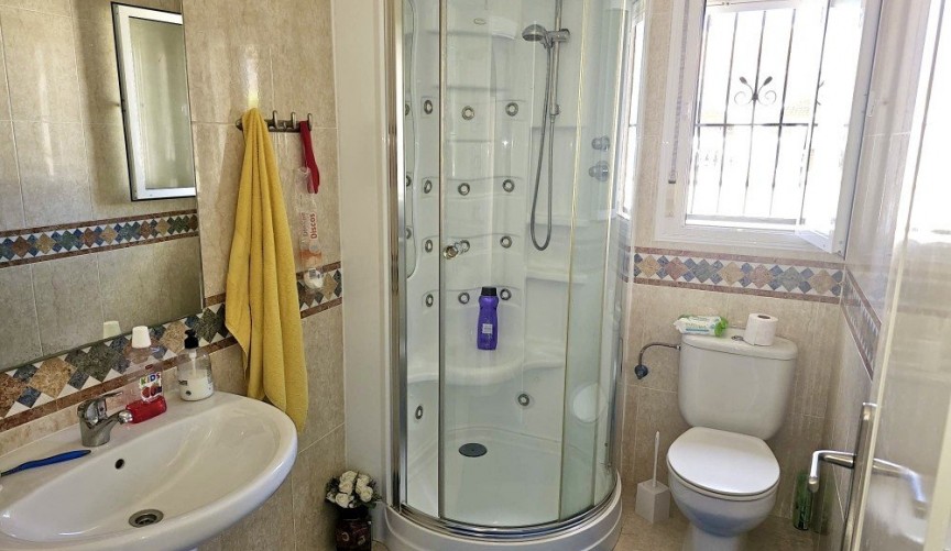 Reventa - Villa -
Benijofar - Costa Blanca