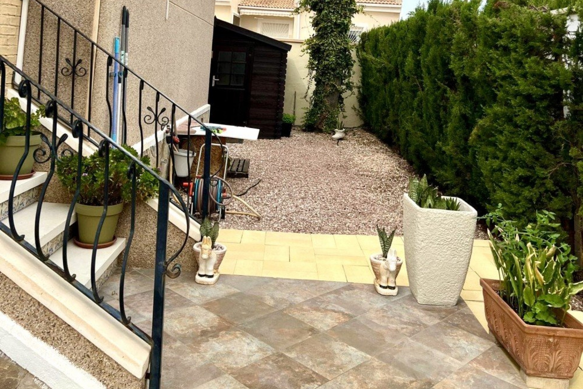 Reventa - Villa -
Benijofar - Costa Blanca