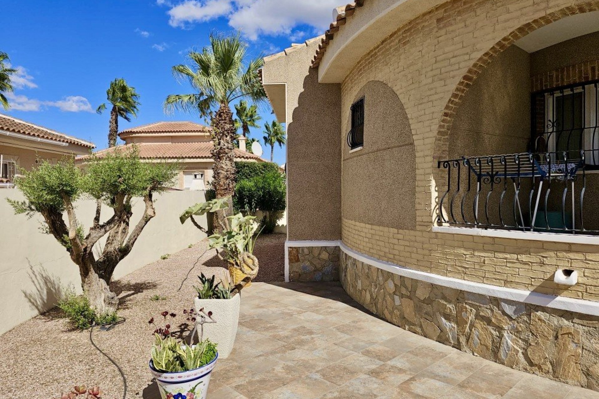 Reventa - Villa -
Benijofar - Costa Blanca