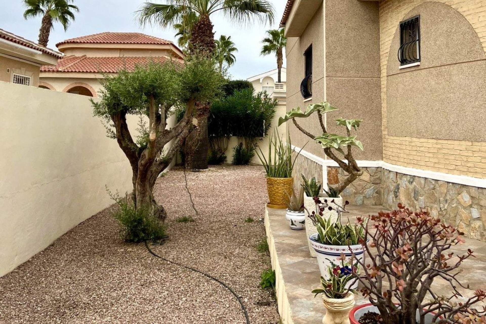Reventa - Villa -
Benijofar - Costa Blanca