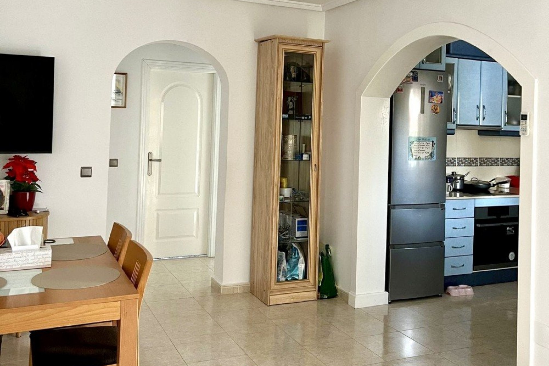Reventa - Villa -
Benijofar - Costa Blanca