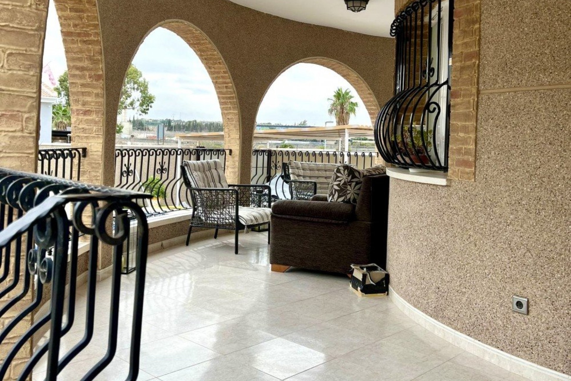 Reventa - Villa -
Benijofar - Costa Blanca