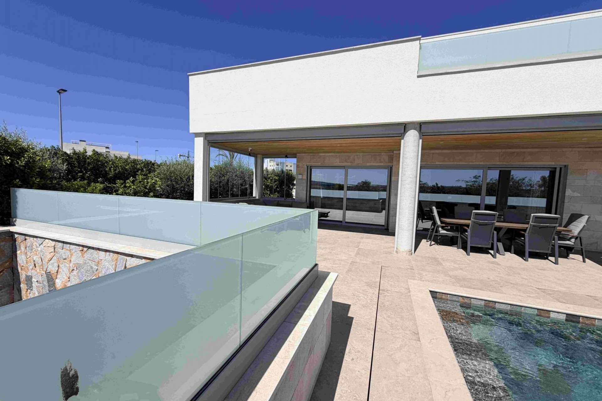Reventa - Villa -
Benijofar - Costa Blanca