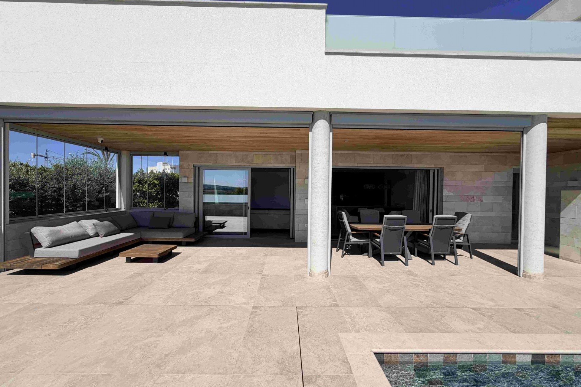 Reventa - Villa -
Benijofar - Costa Blanca