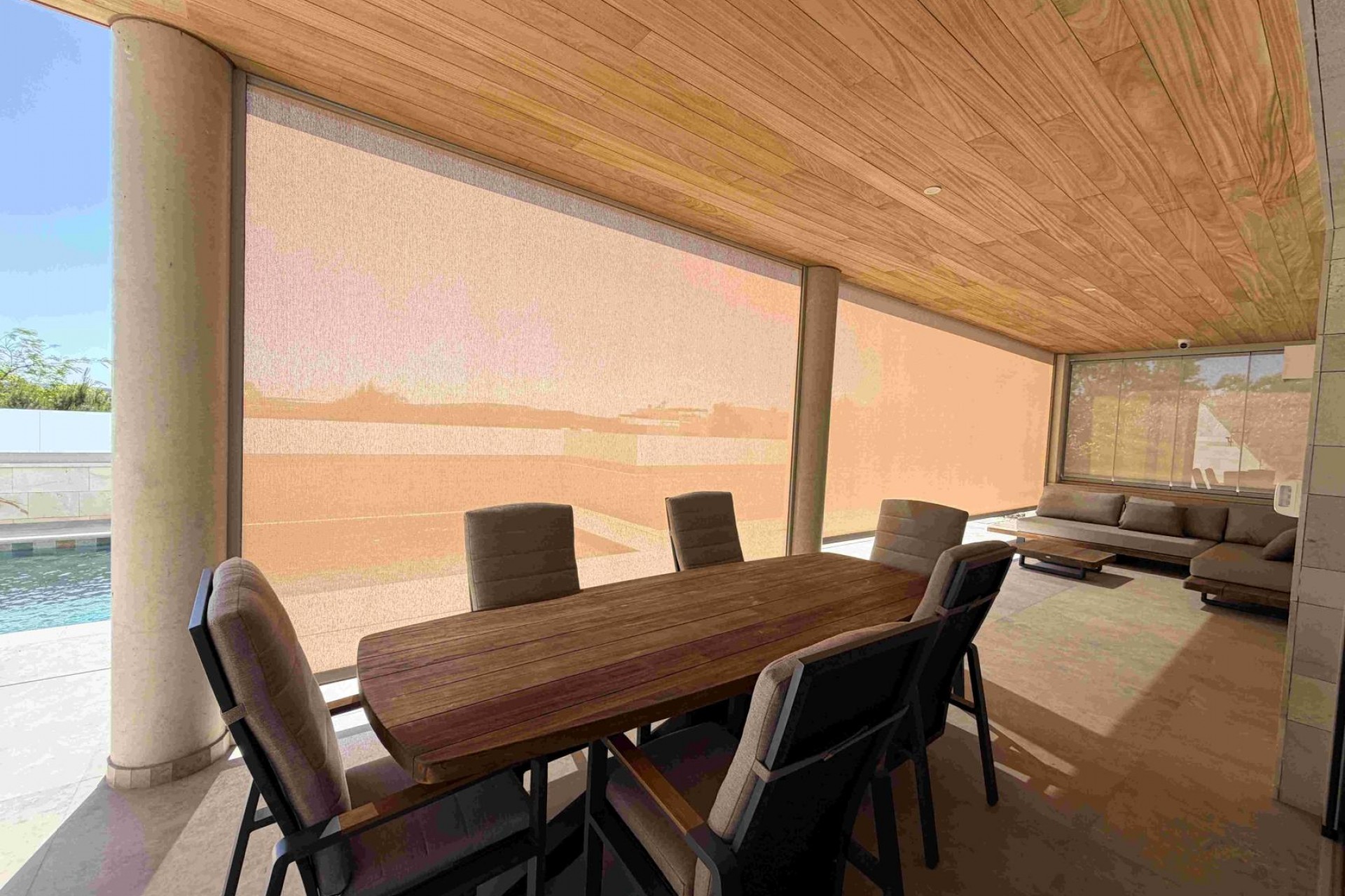 Reventa - Villa -
Benijofar - Costa Blanca