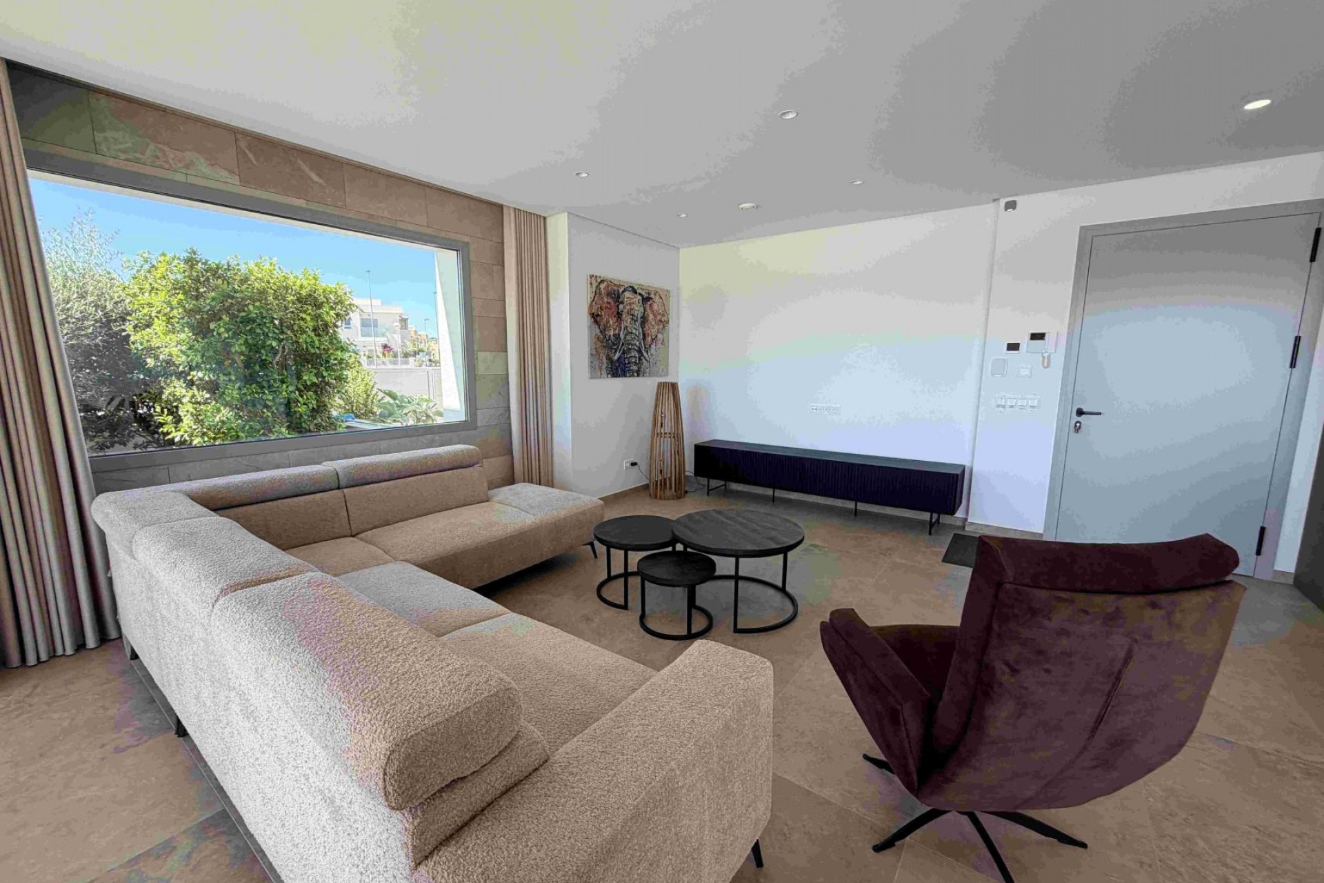 Reventa - Villa -
Benijofar - Costa Blanca