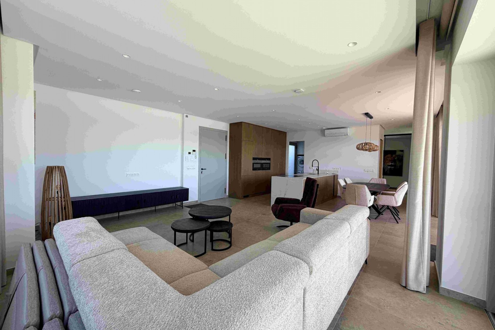 Reventa - Villa -
Benijofar - Costa Blanca